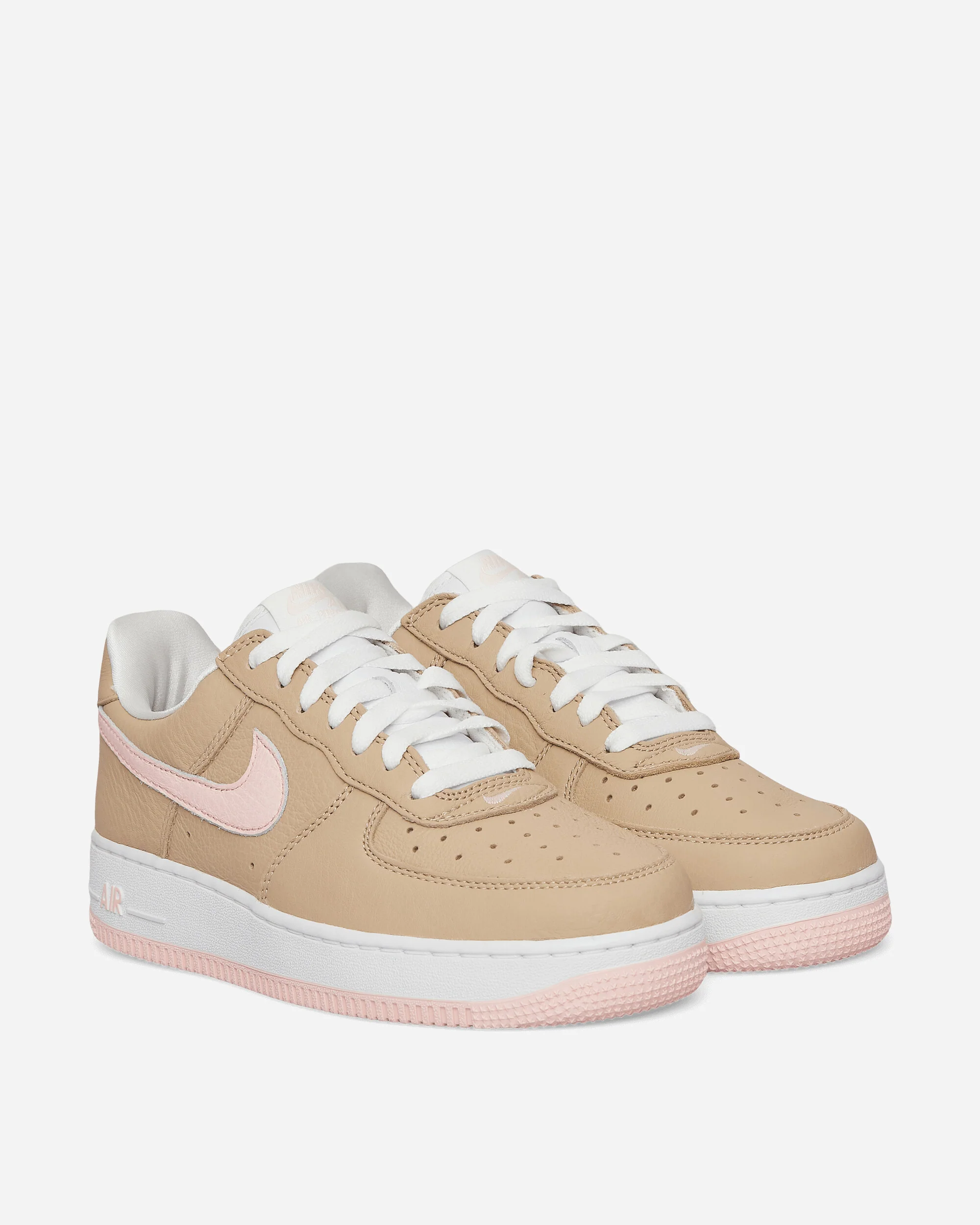 Air Force 1 Low Retro Sneakers Linen - Image 2