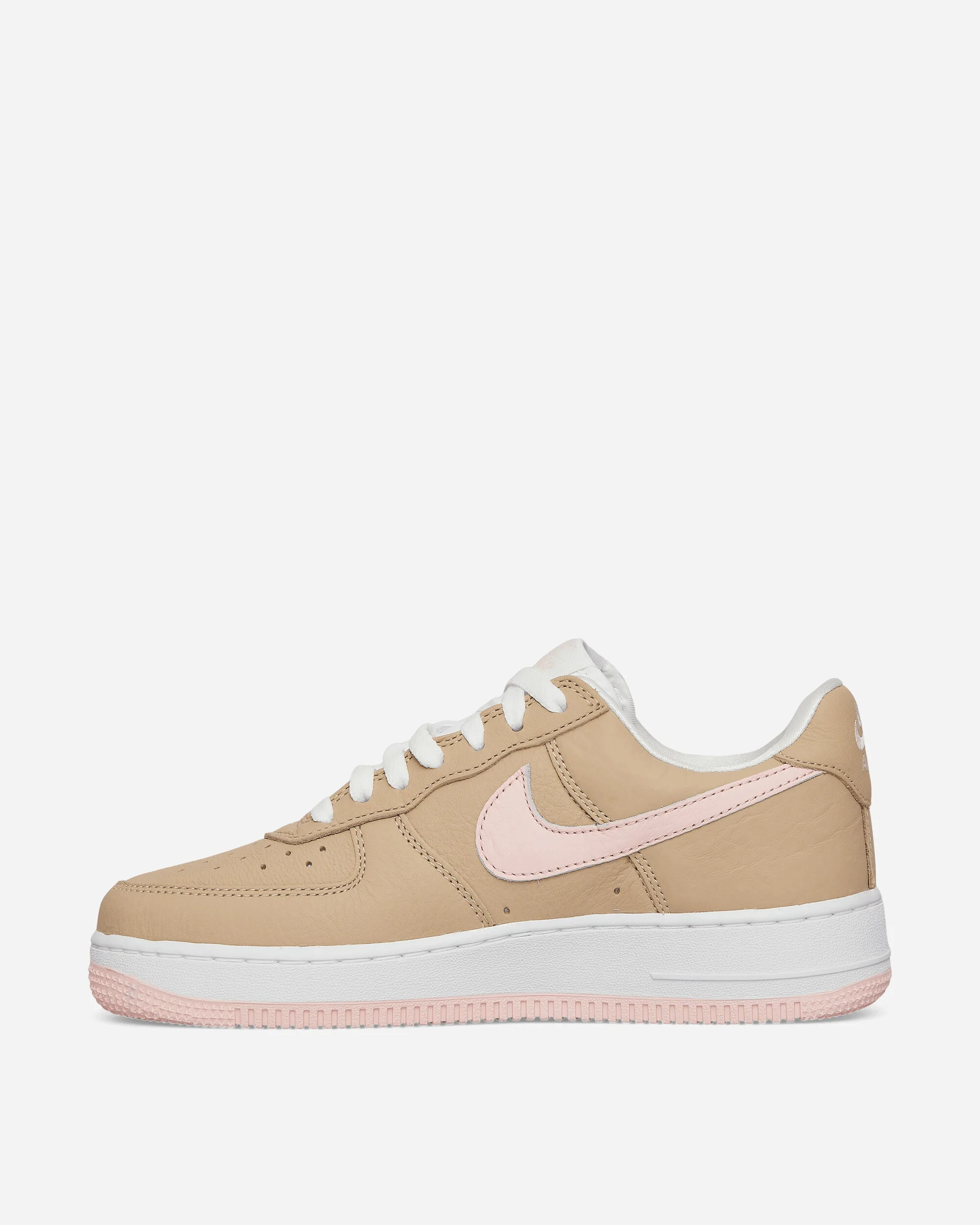 Air Force 1 Low Retro Sneakers Linen - Image 3
