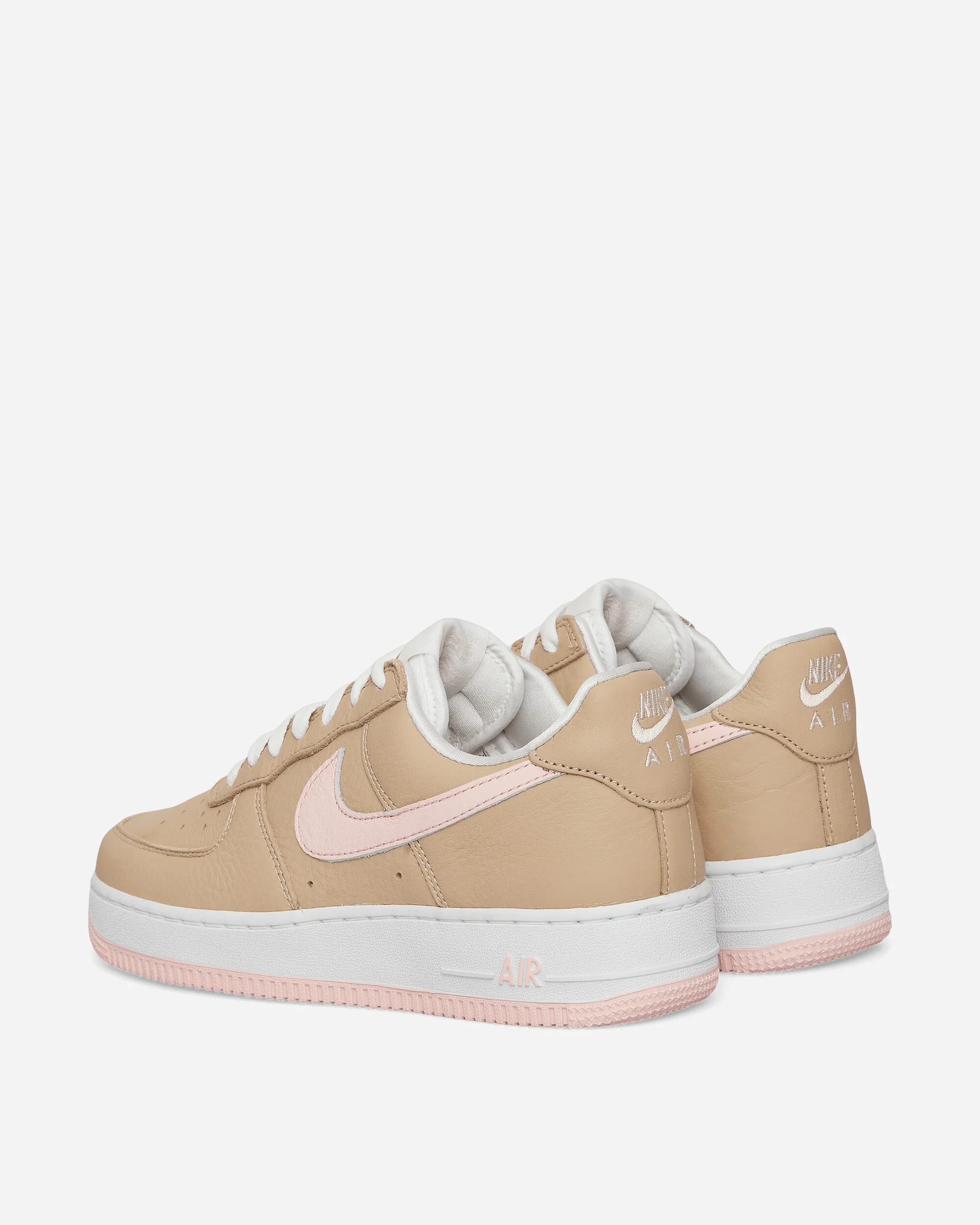 Air Force 1 Low Retro Sneakers Linen - Image 4