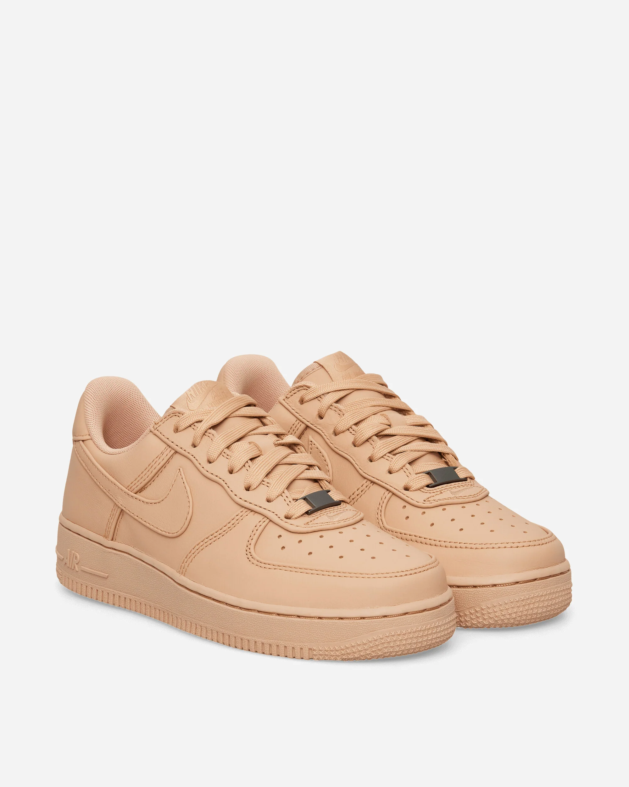 Air Force 1 Low Retro Premium Sneakers Vachetta Tan - Image 2