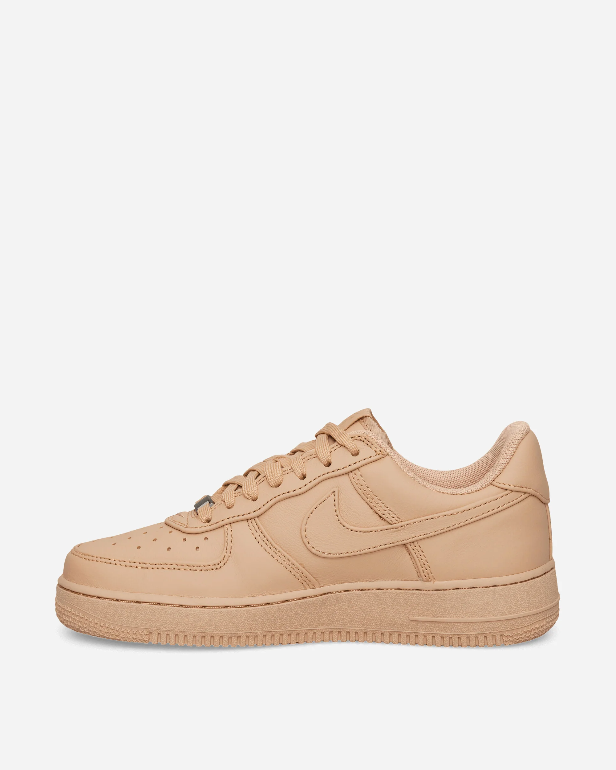 Air Force 1 Low Retro Premium Sneakers Vachetta Tan - Image 3