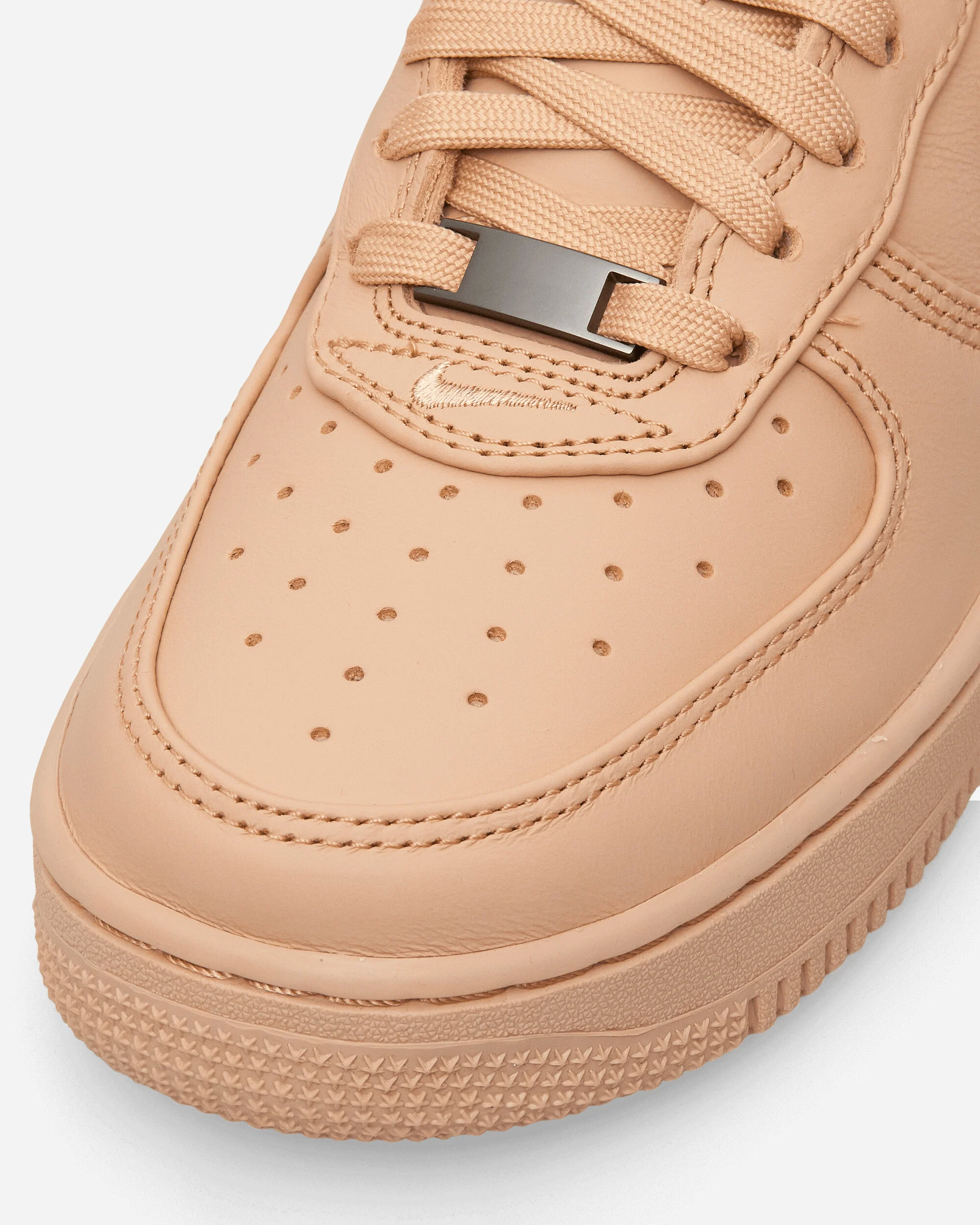 Air Force 1 Low Retro Premium Sneakers Vachetta Tan - Image 6