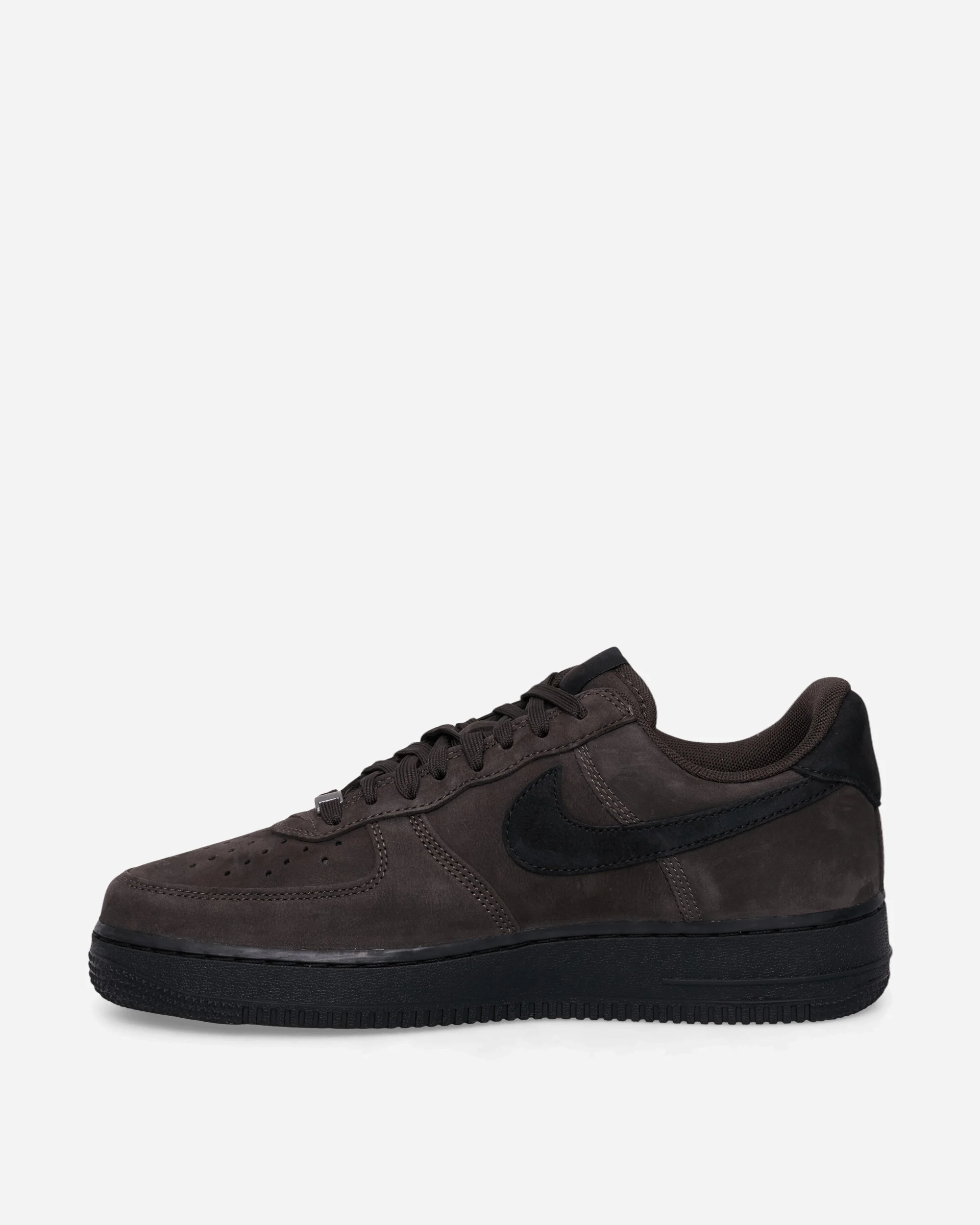 Air Force 1 Low Retro Premium Sneakers Black Tea / Black - Image 3