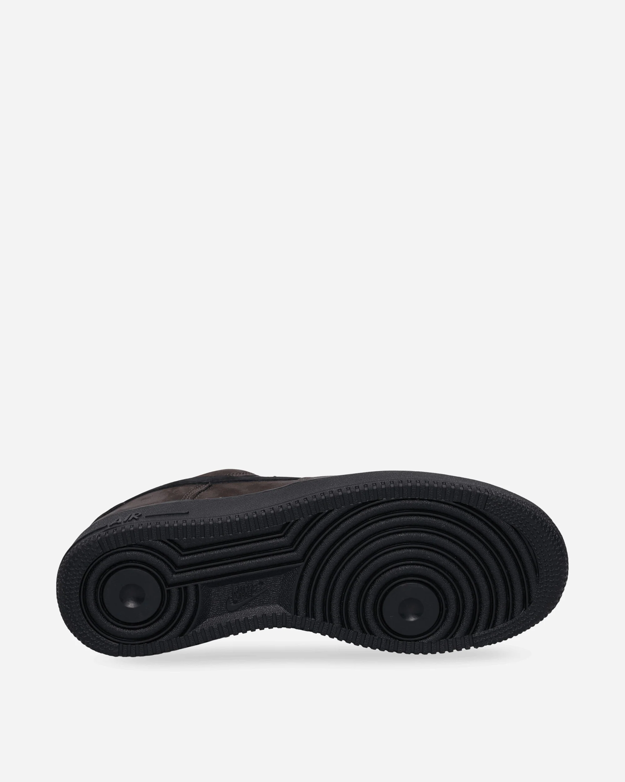 Air Force 1 Low Retro Premium Sneakers Black Tea / Black - Image 5