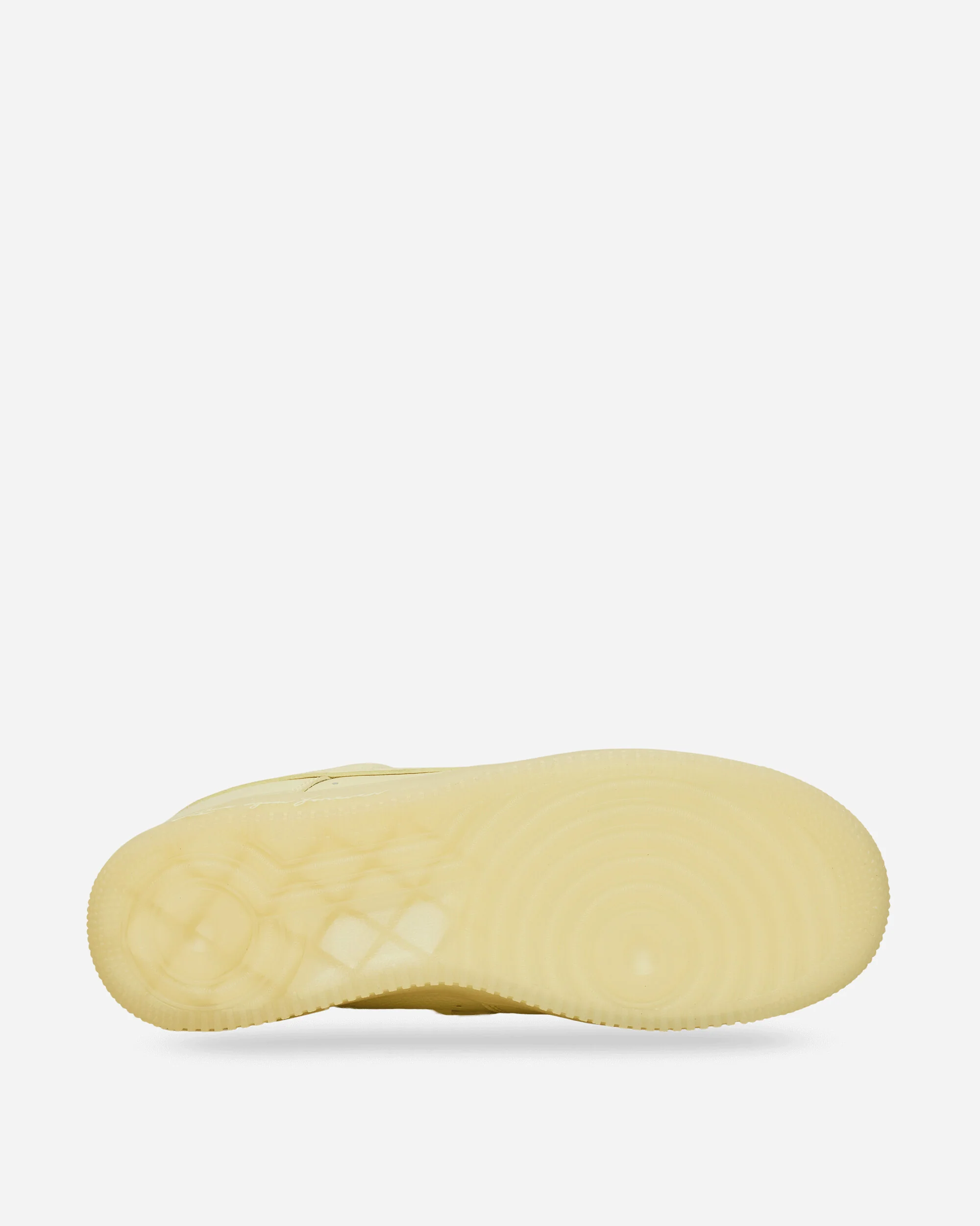 NOCTA Air Force 1 Sneakers Citron Tint - Image 5