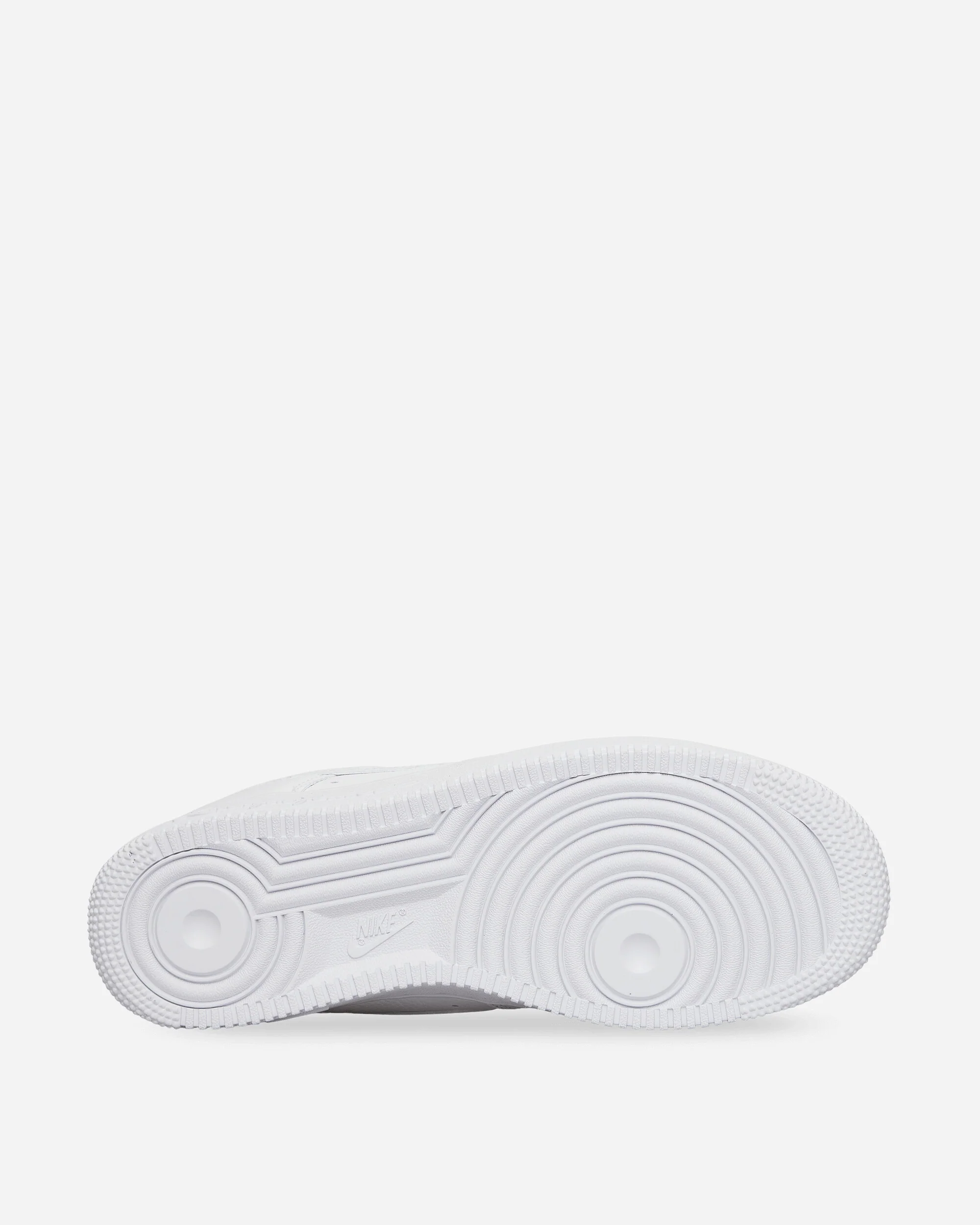 NOCTA Air Force 1 Sneakers White - Image 5