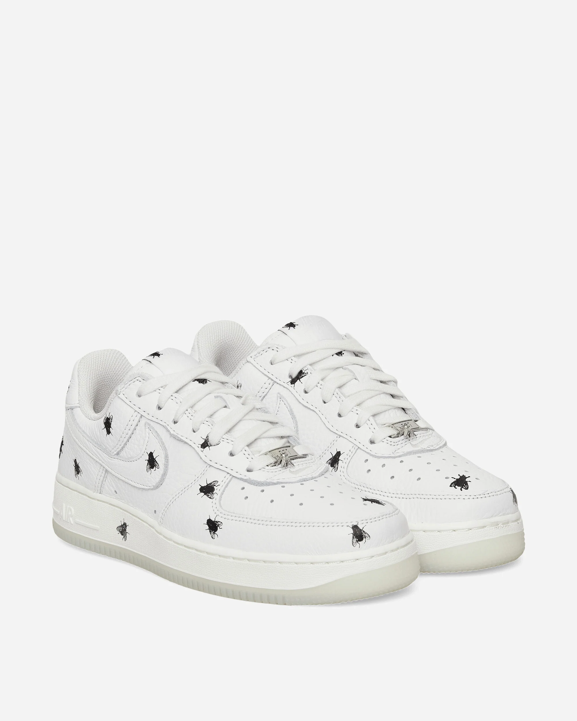 Air Force 1 Sneakers Summit White / Black - Image 2