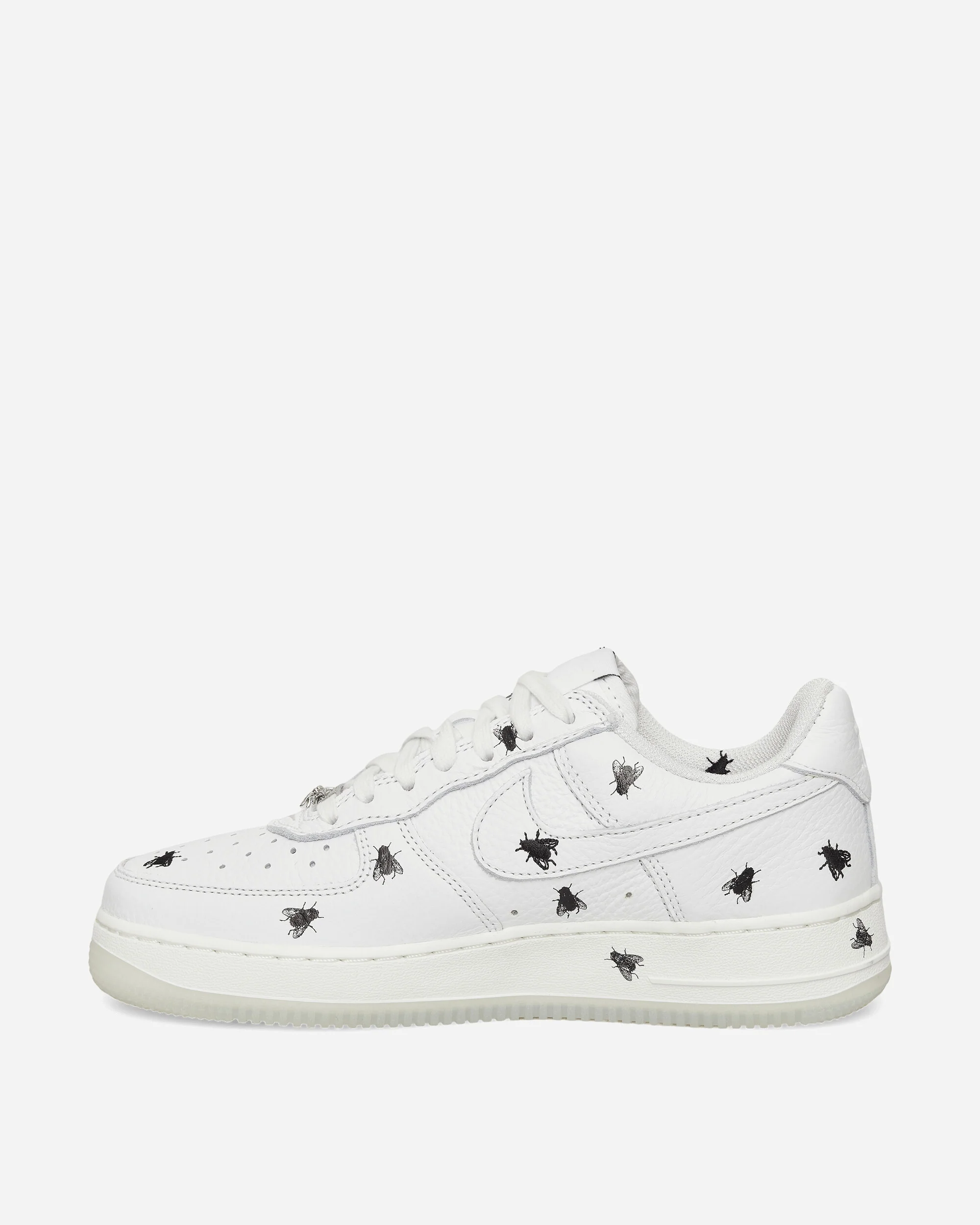 Air Force 1 Sneakers Summit White / Black - Image 3