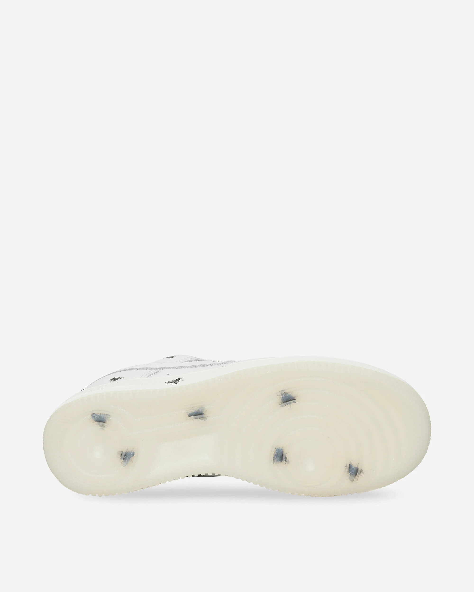 Air Force 1 Sneakers Summit White / Black - Image 5