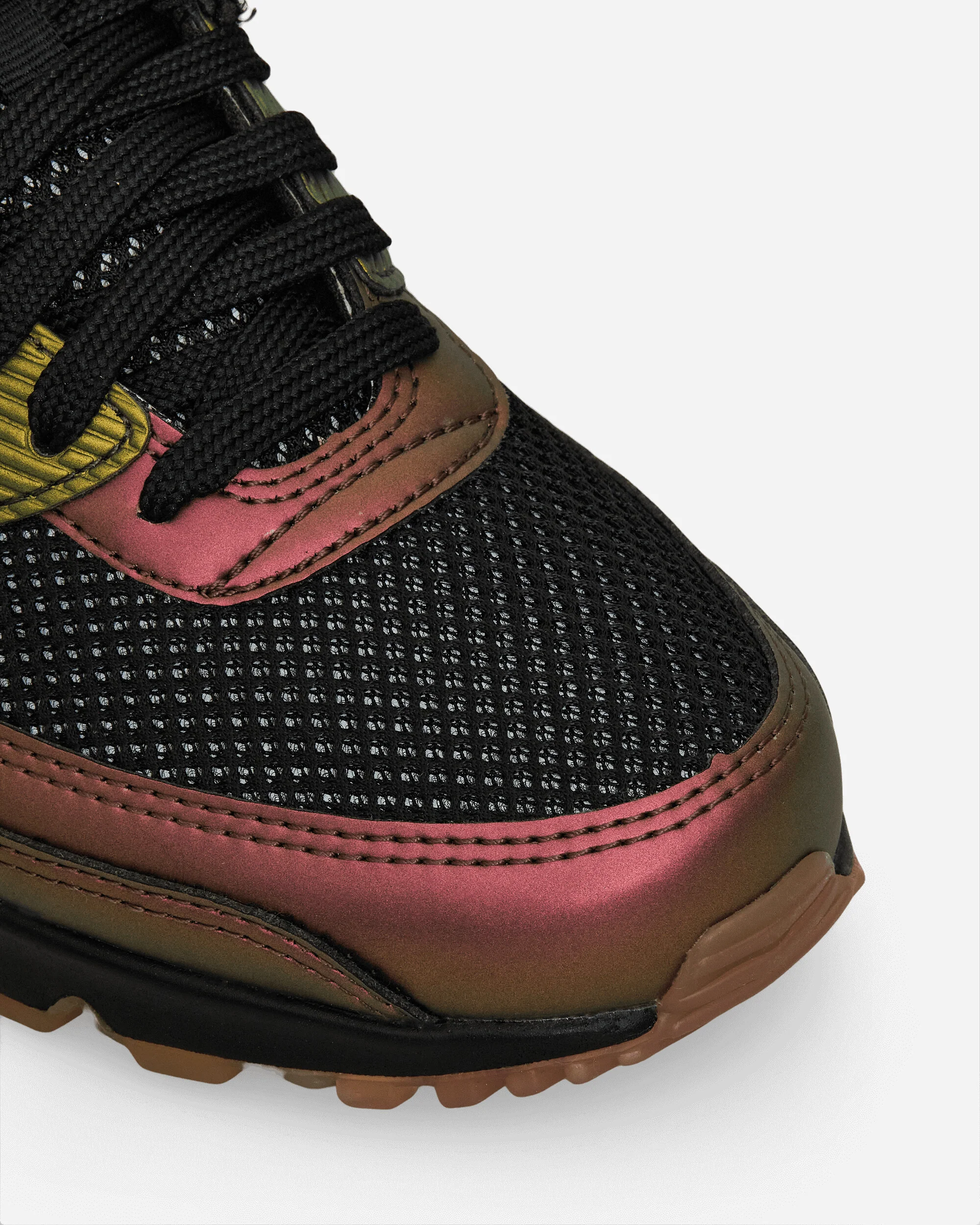 Air Max 90 Sneakers Black / Dark Russet - Image 6
