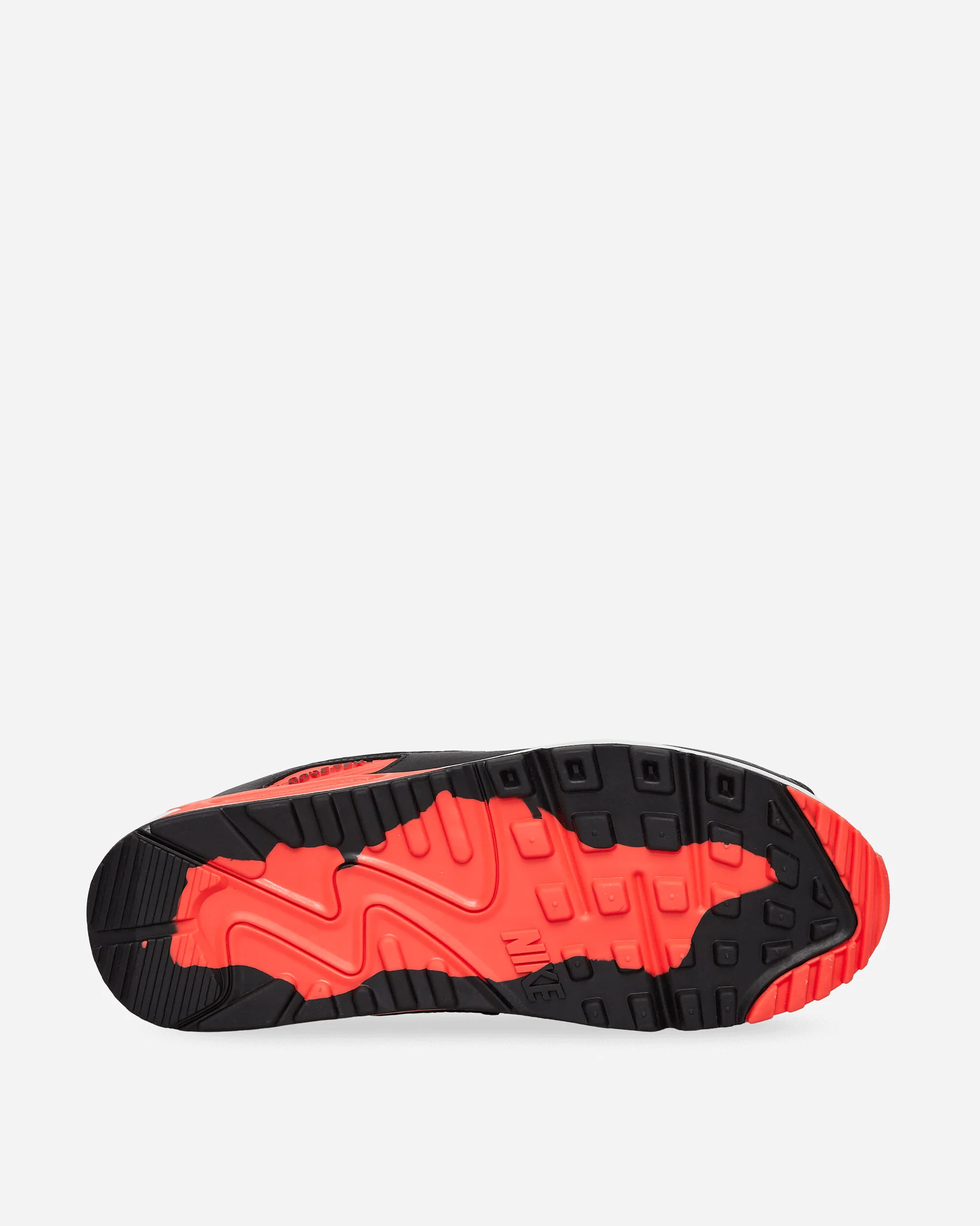 Air Max 90 GORE-TEX Sneakers Summit White / Bright Crimson / Black / Cool Grey - Image 5