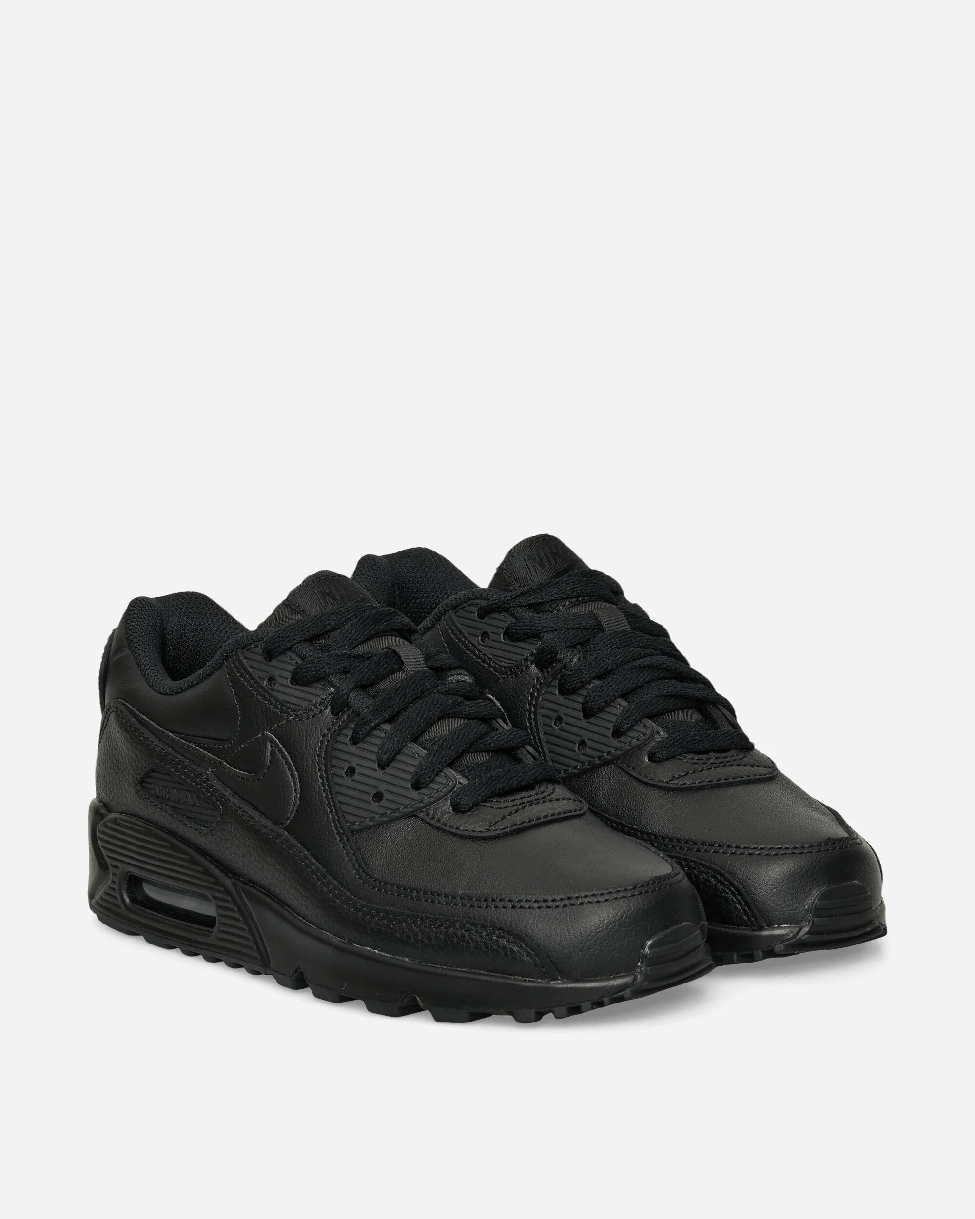 Air Max 90 LTR Sneakers Black - Image 2