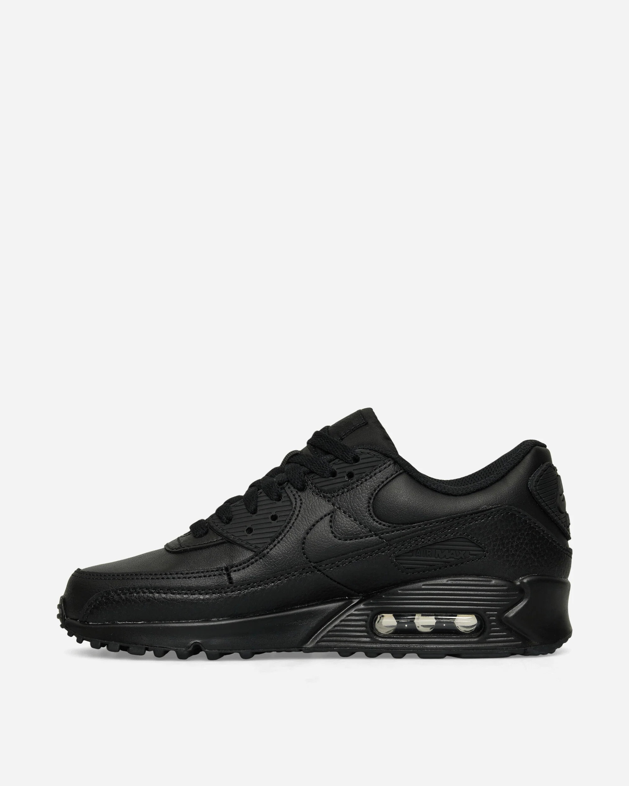 Air Max 90 LTR Sneakers Black - Image 3