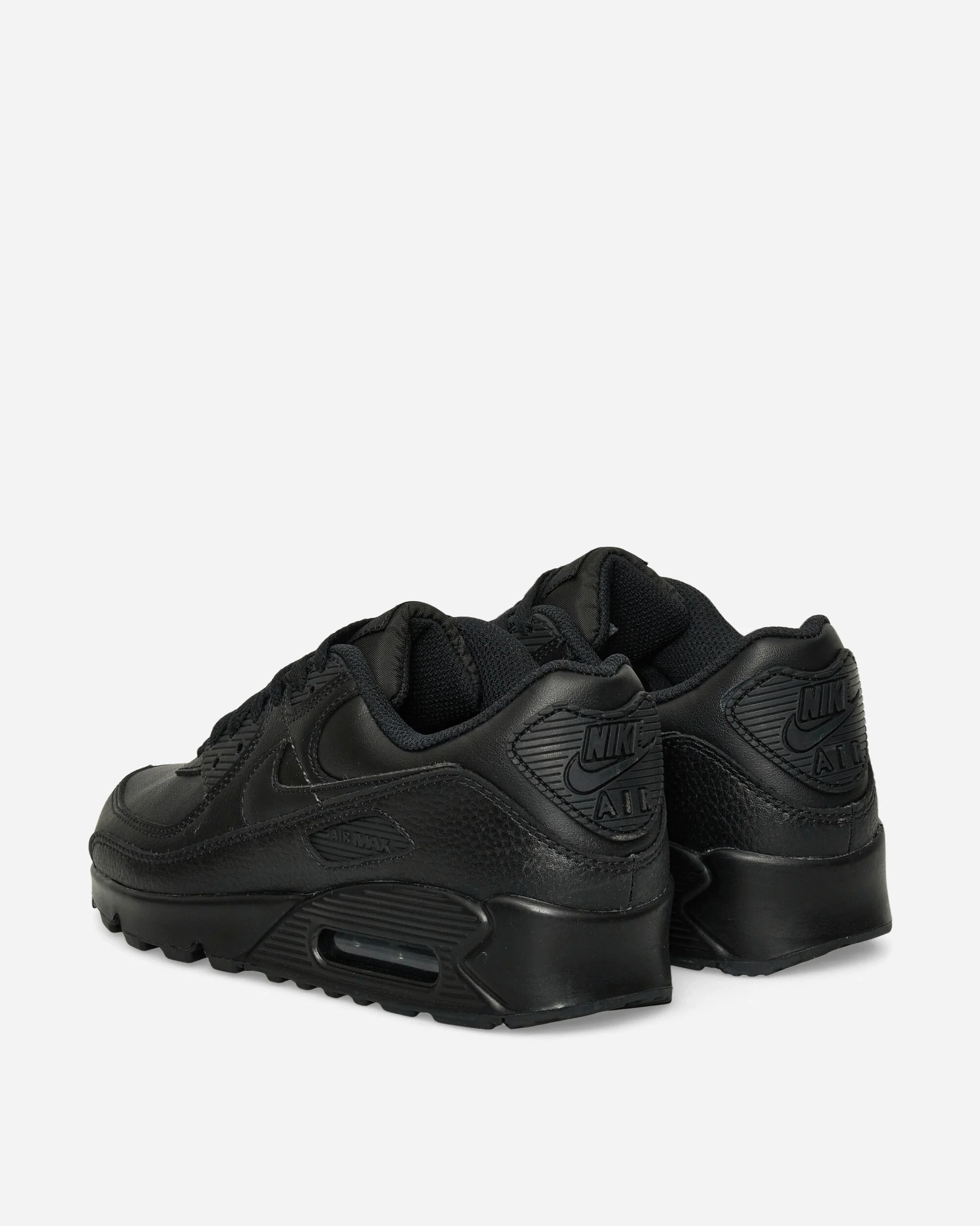 Air Max 90 LTR Sneakers Black - Image 4