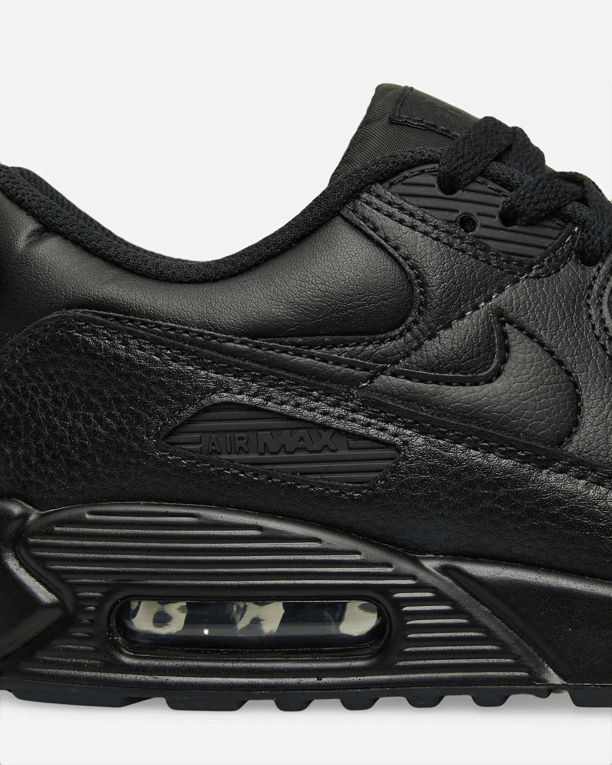 Air Max 90 LTR Sneakers Black - Image 6