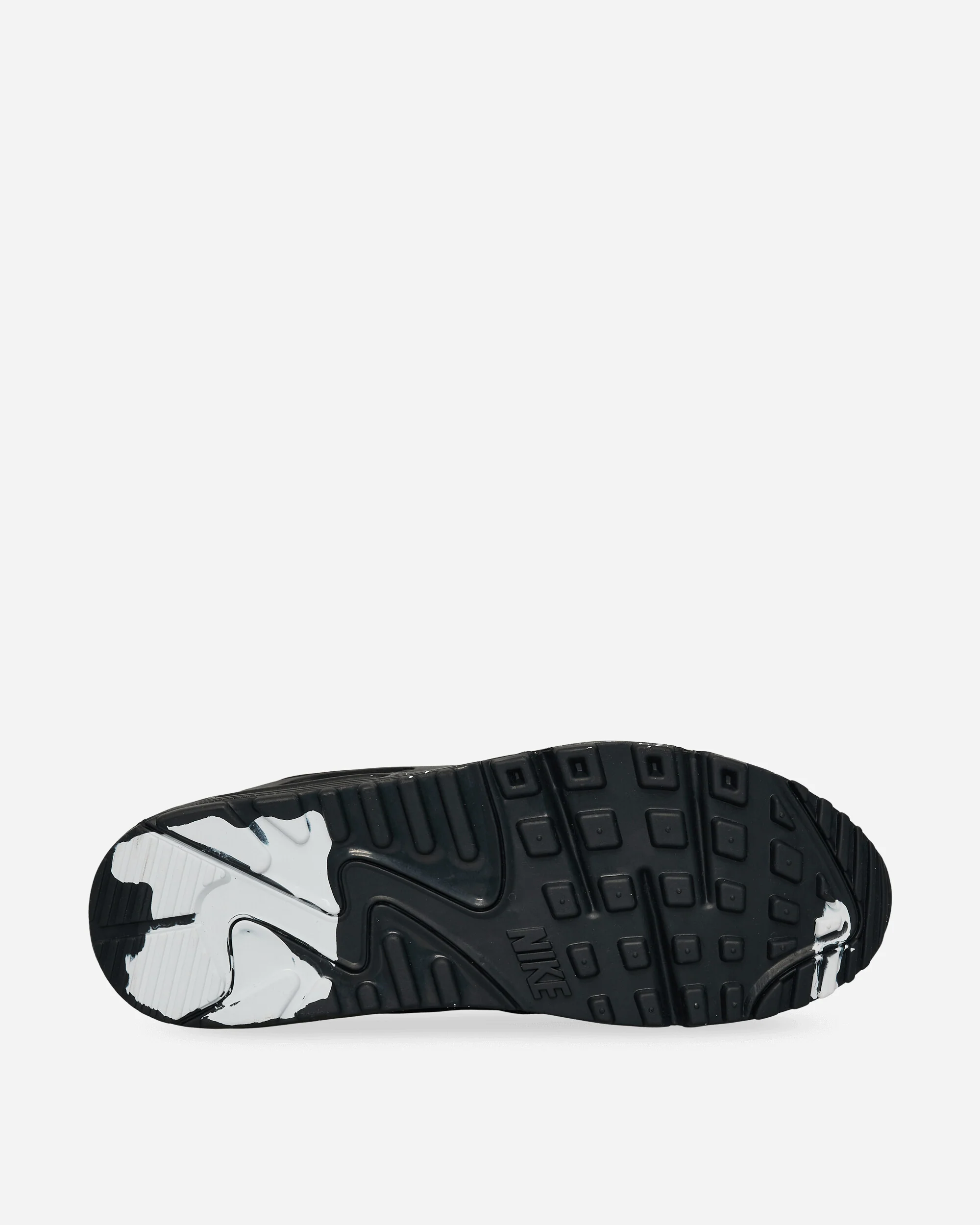 Slawn Air Max 90 Sneakers Black - Image 5