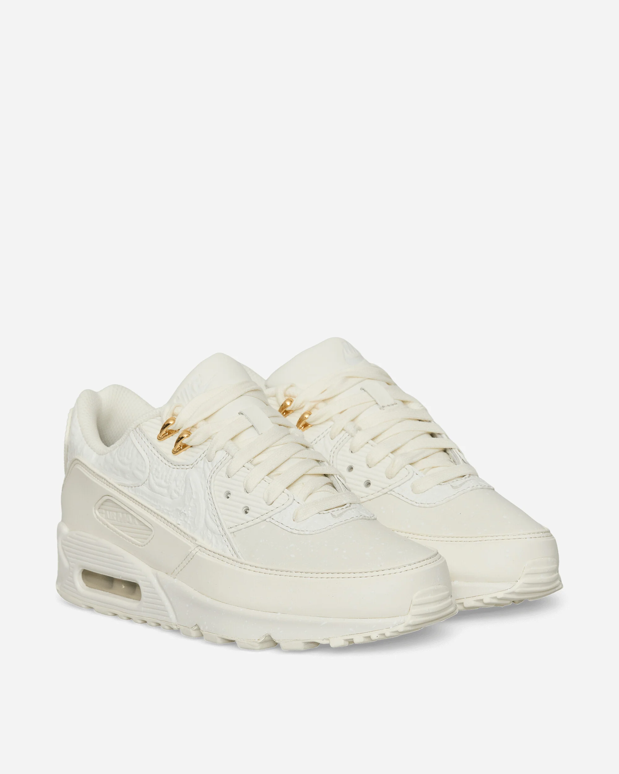 Slawn Air Max 90 Sneakers Sail - Image 2