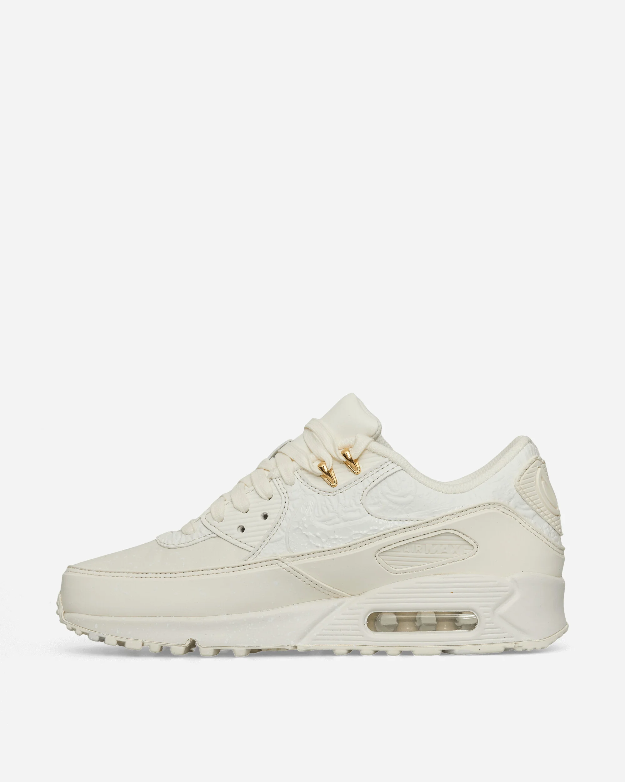 Slawn Air Max 90 Sneakers Sail - Image 3