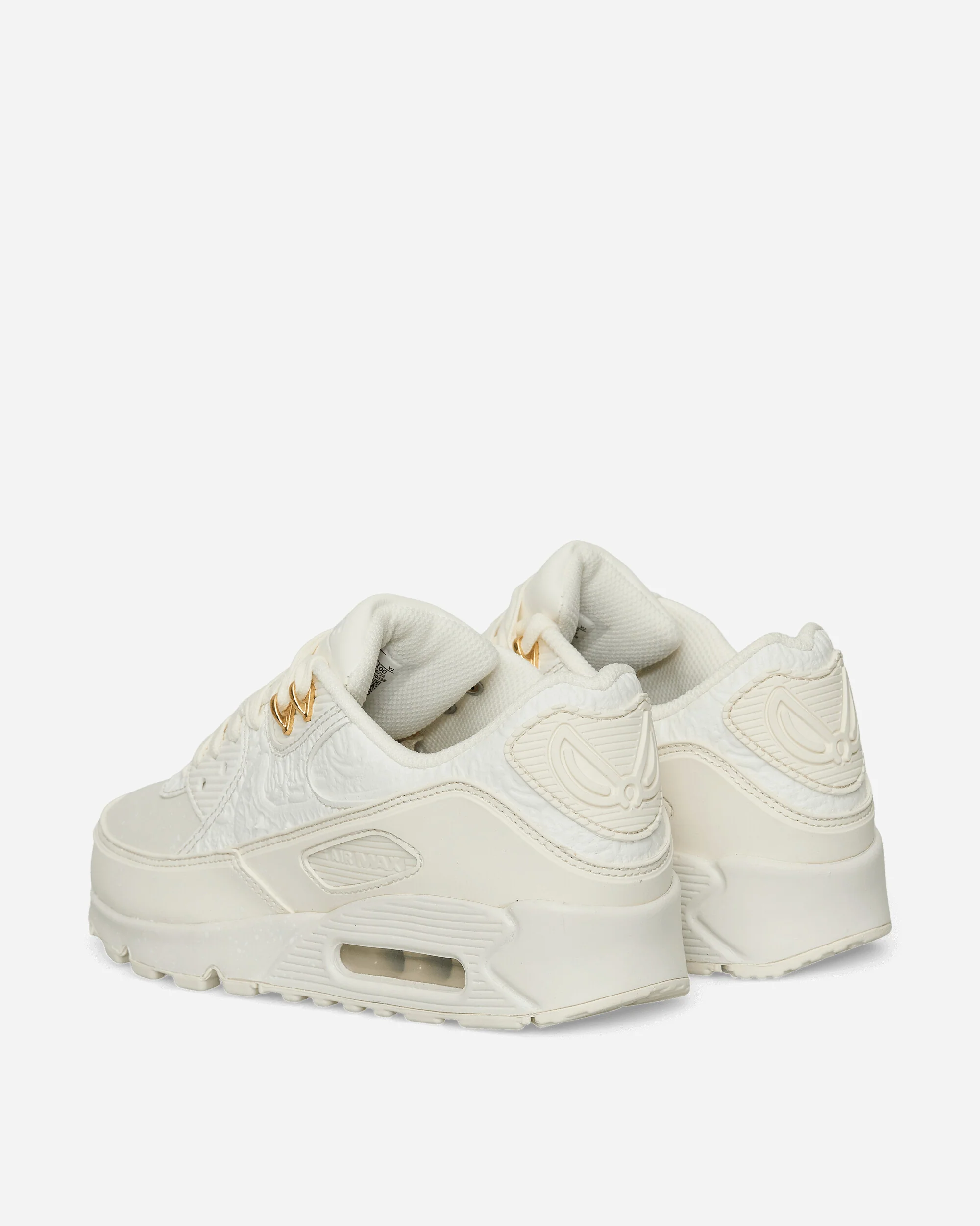 Slawn Air Max 90 Sneakers Sail - Image 4