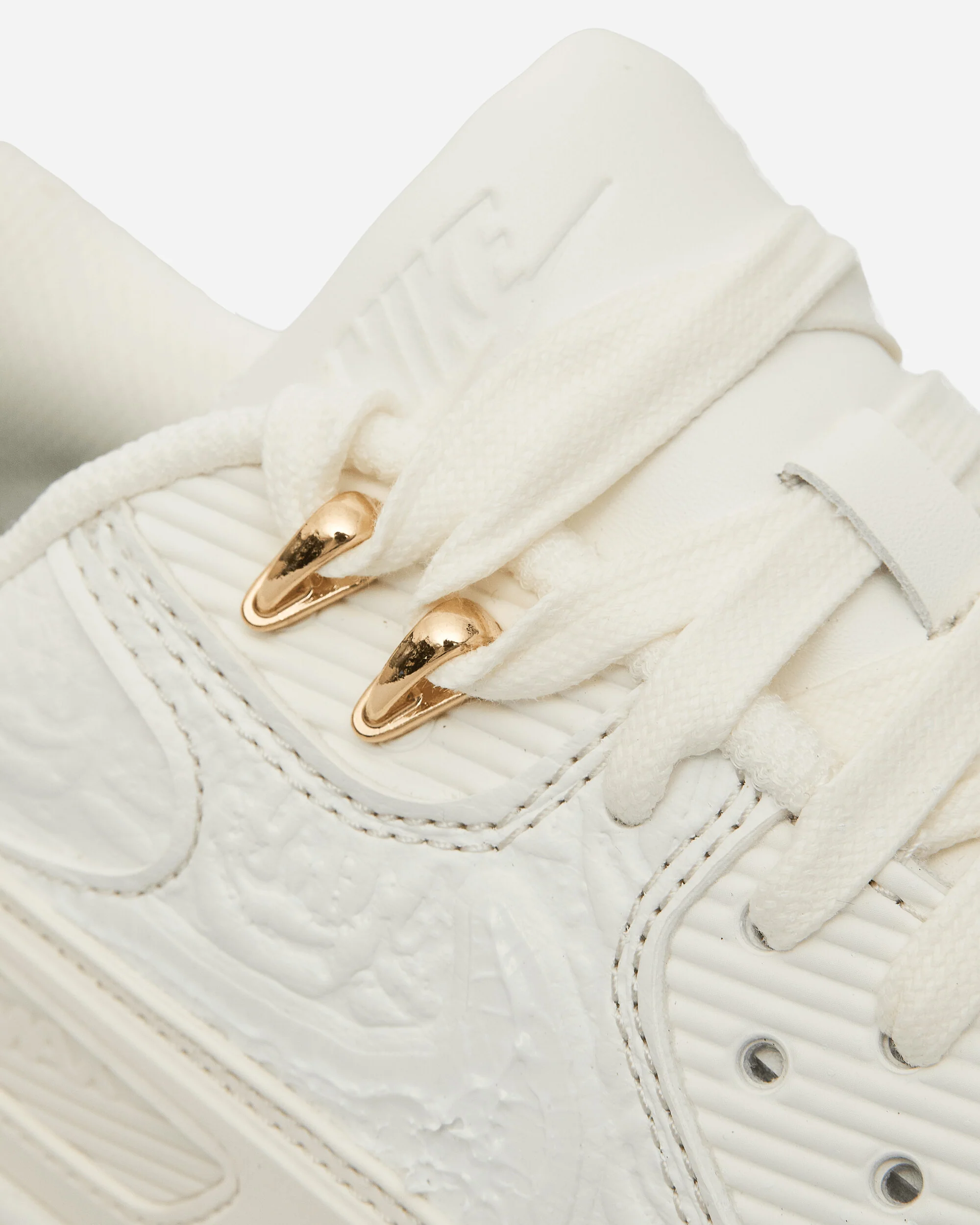 Slawn Air Max 90 Sneakers Sail - Image 8