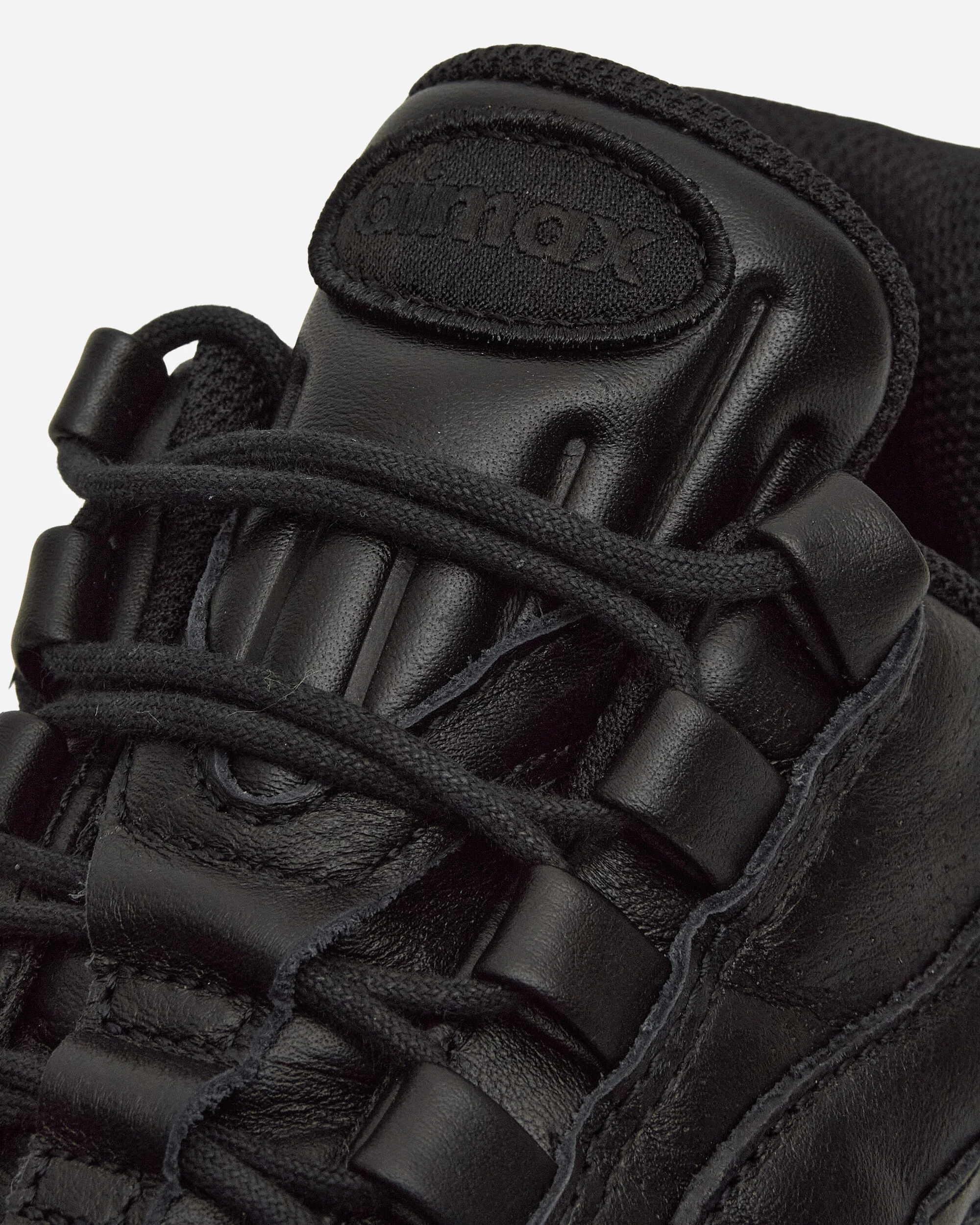 Air Max 95 Big Bubble Sneakers Black - Image 6