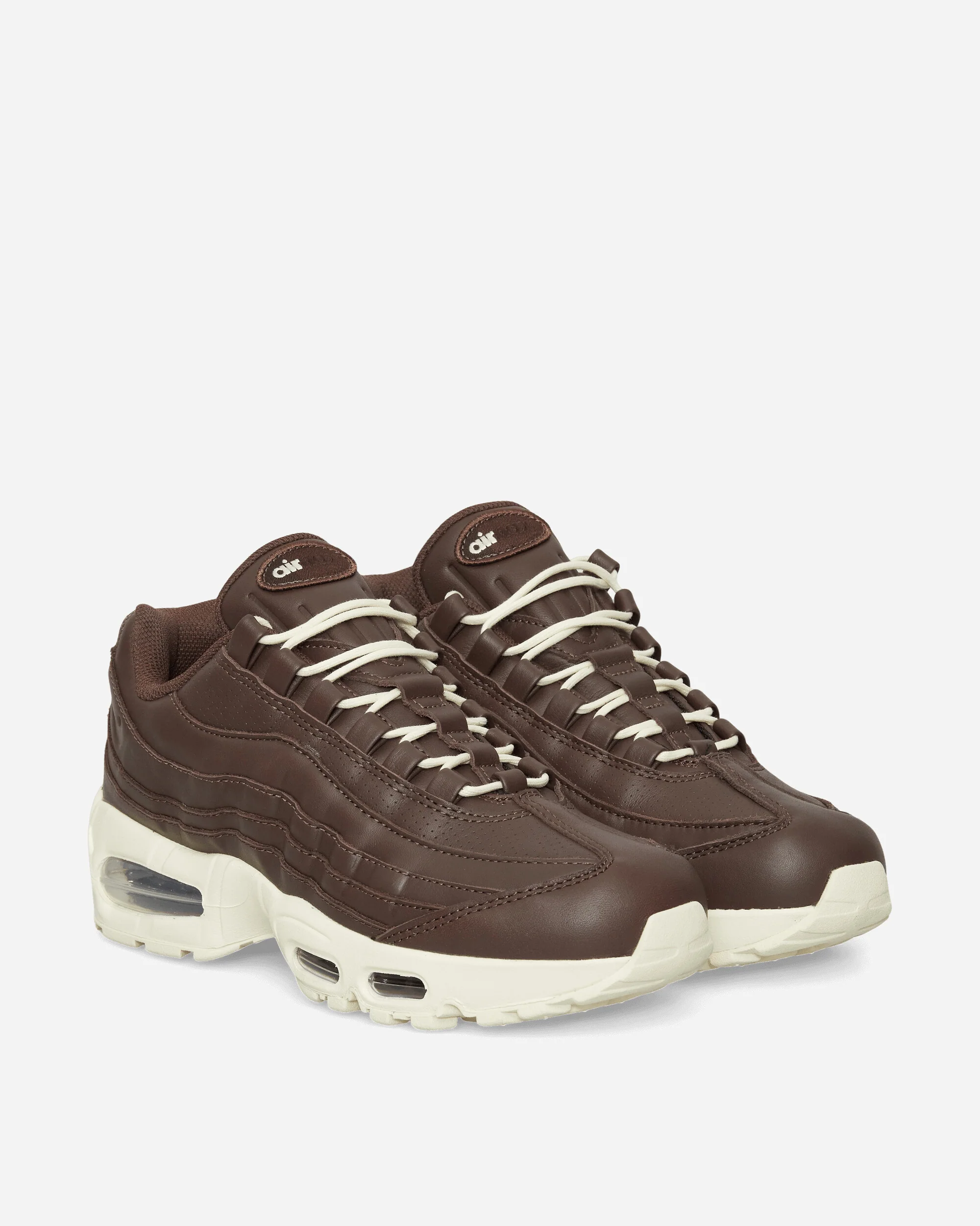 Air Max 95 Sneakers Baroque Brown / Black - Image 2
