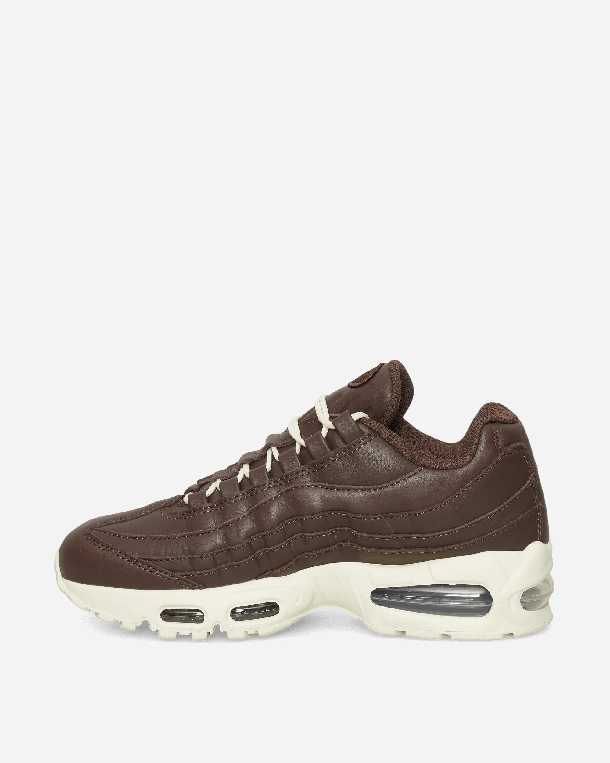 Air Max 95 Sneakers Baroque Brown / Black - Image 3