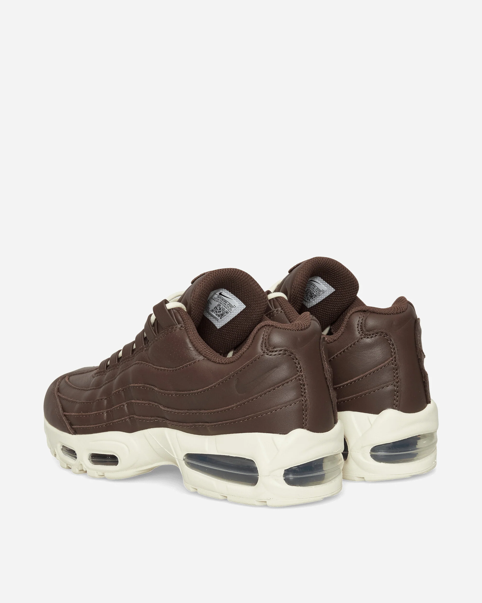 Air Max 95 Sneakers Baroque Brown / Black - Image 4