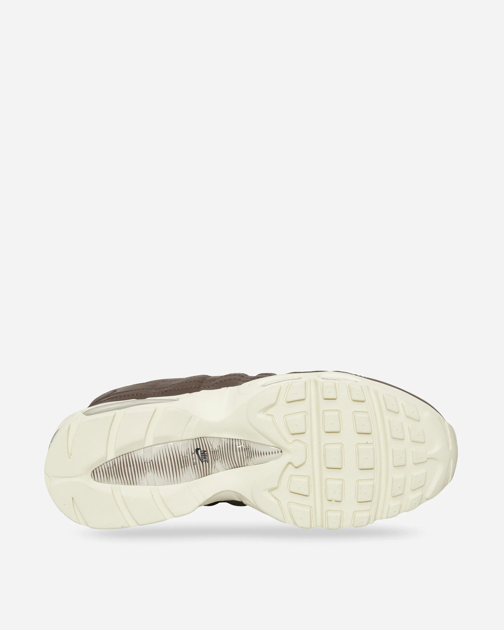 Air Max 95 Sneakers Baroque Brown / Black - Image 5