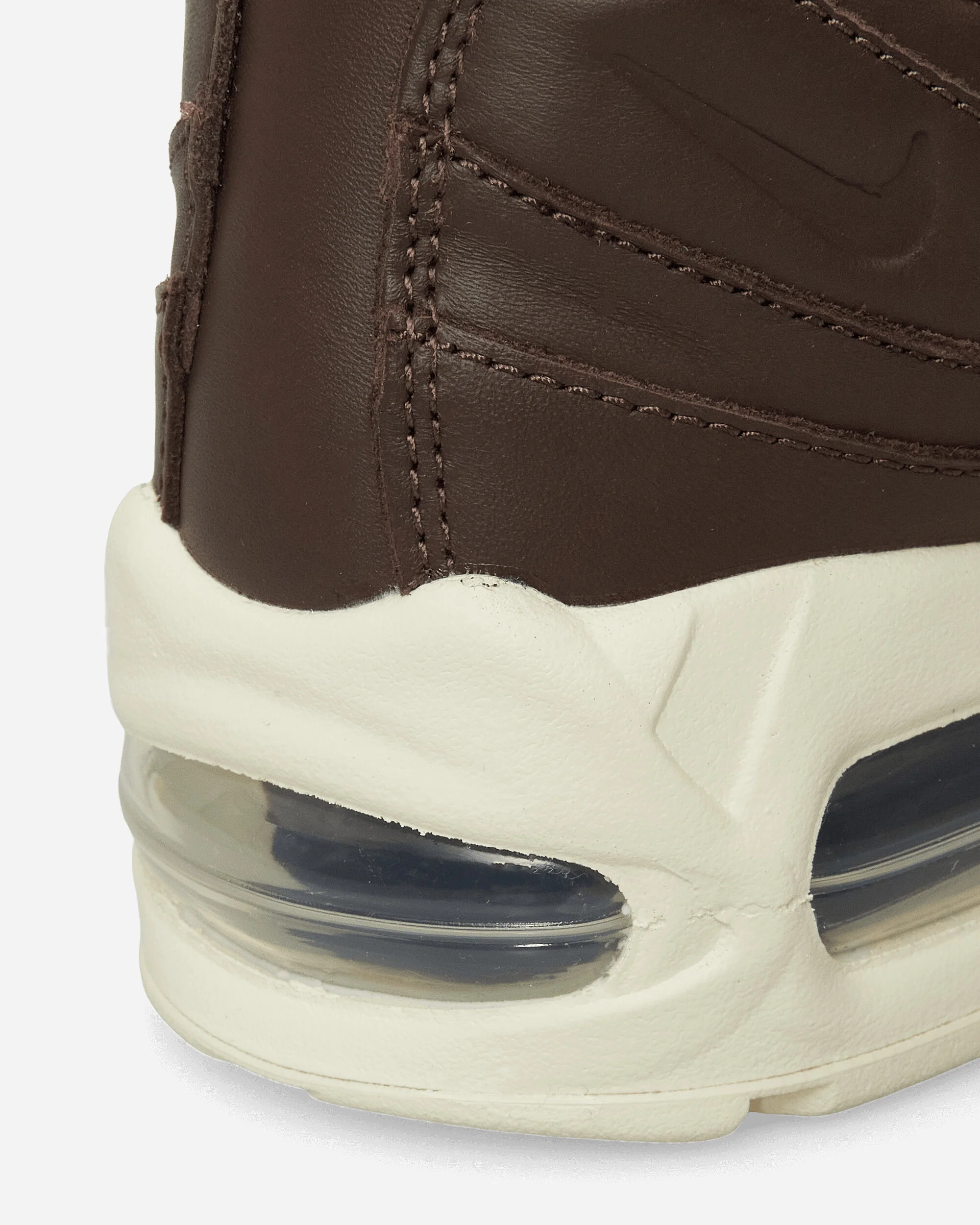 Air Max 95 Sneakers Baroque Brown / Black - Image 6