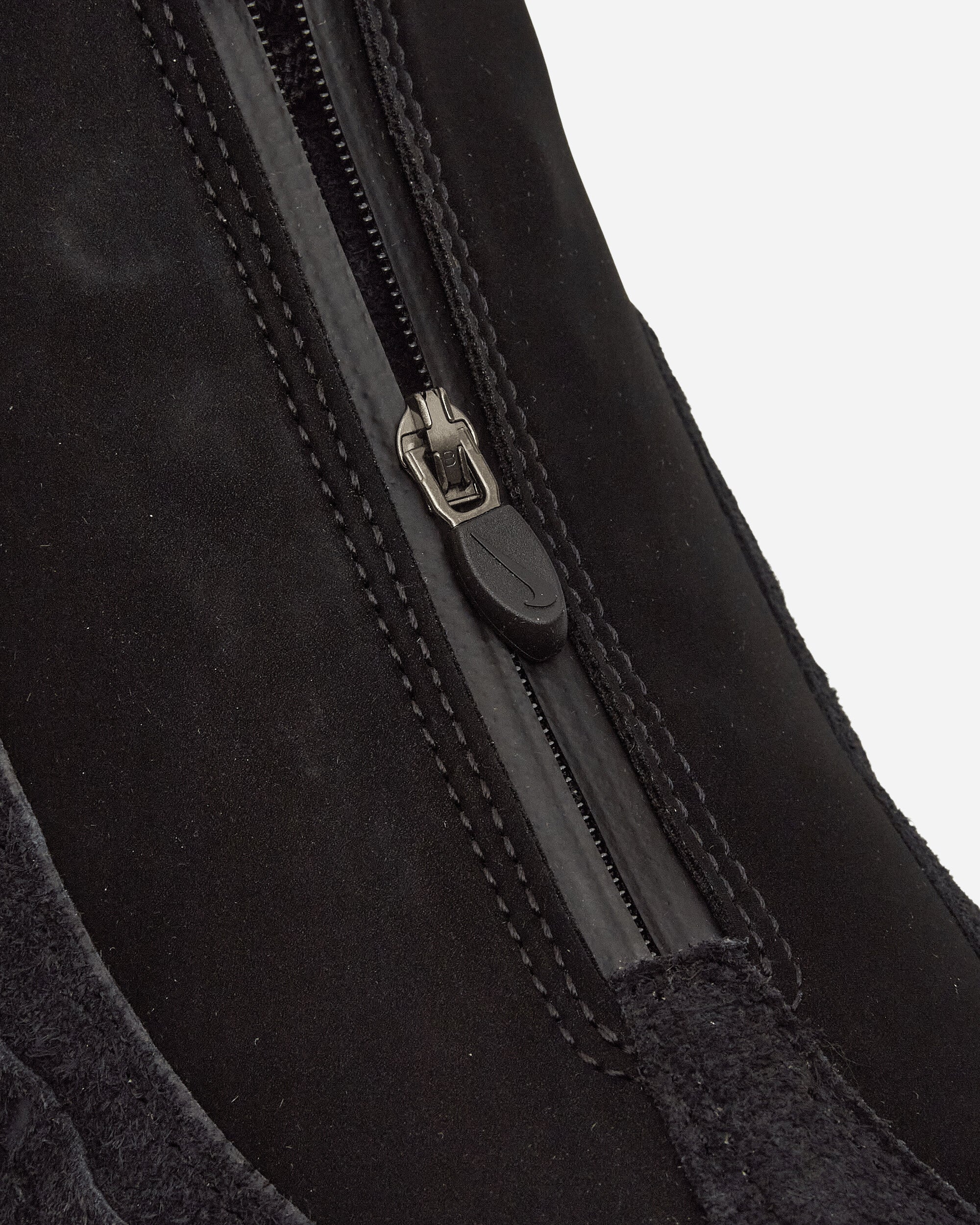 Air Max 95 Big Bubble Sneakers Black - Image 6
