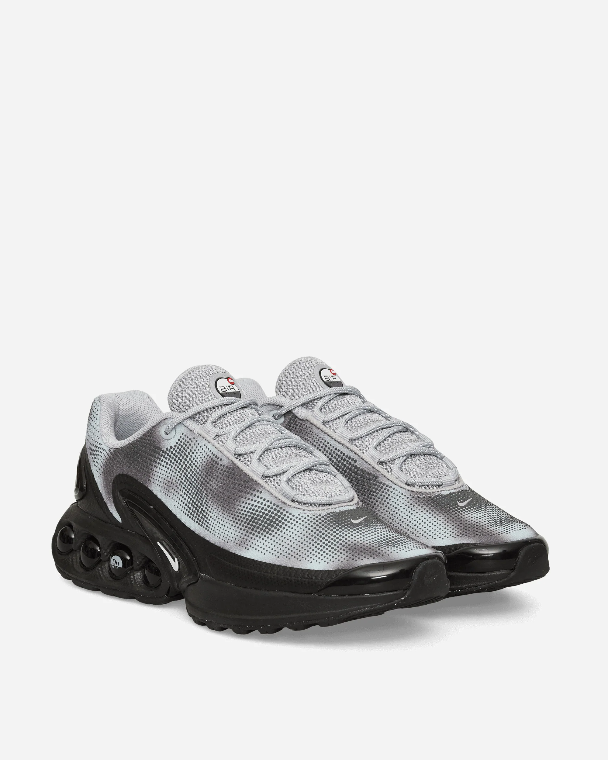 Air Max DN Sneakers Wolf Grey / White - Image 2