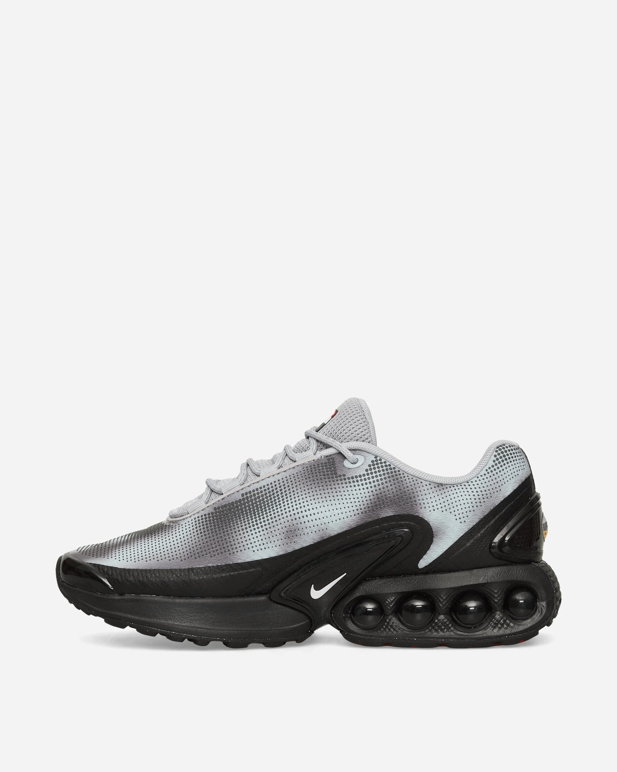 Air Max DN Sneakers Wolf Grey / White - Image 3