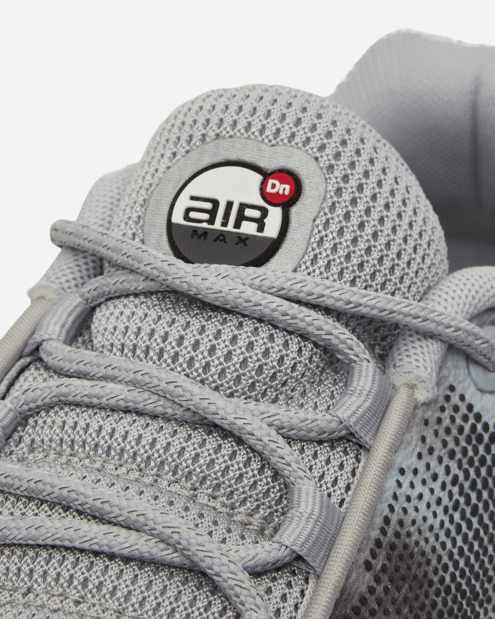 Air Max DN Sneakers Wolf Grey / White - Image 6