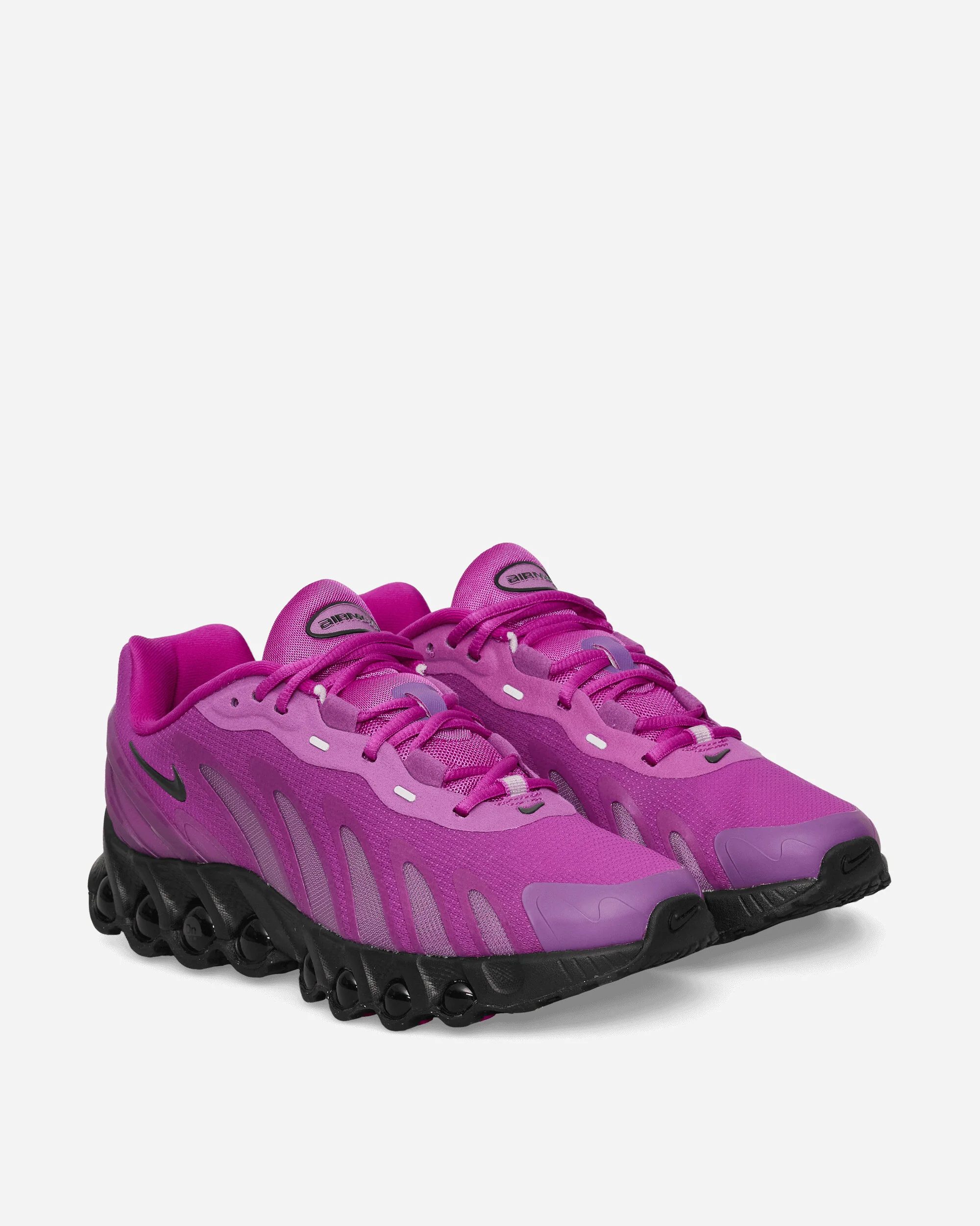 Air Max Dn8 Sneakers Vivid Purple / Black - Image 2