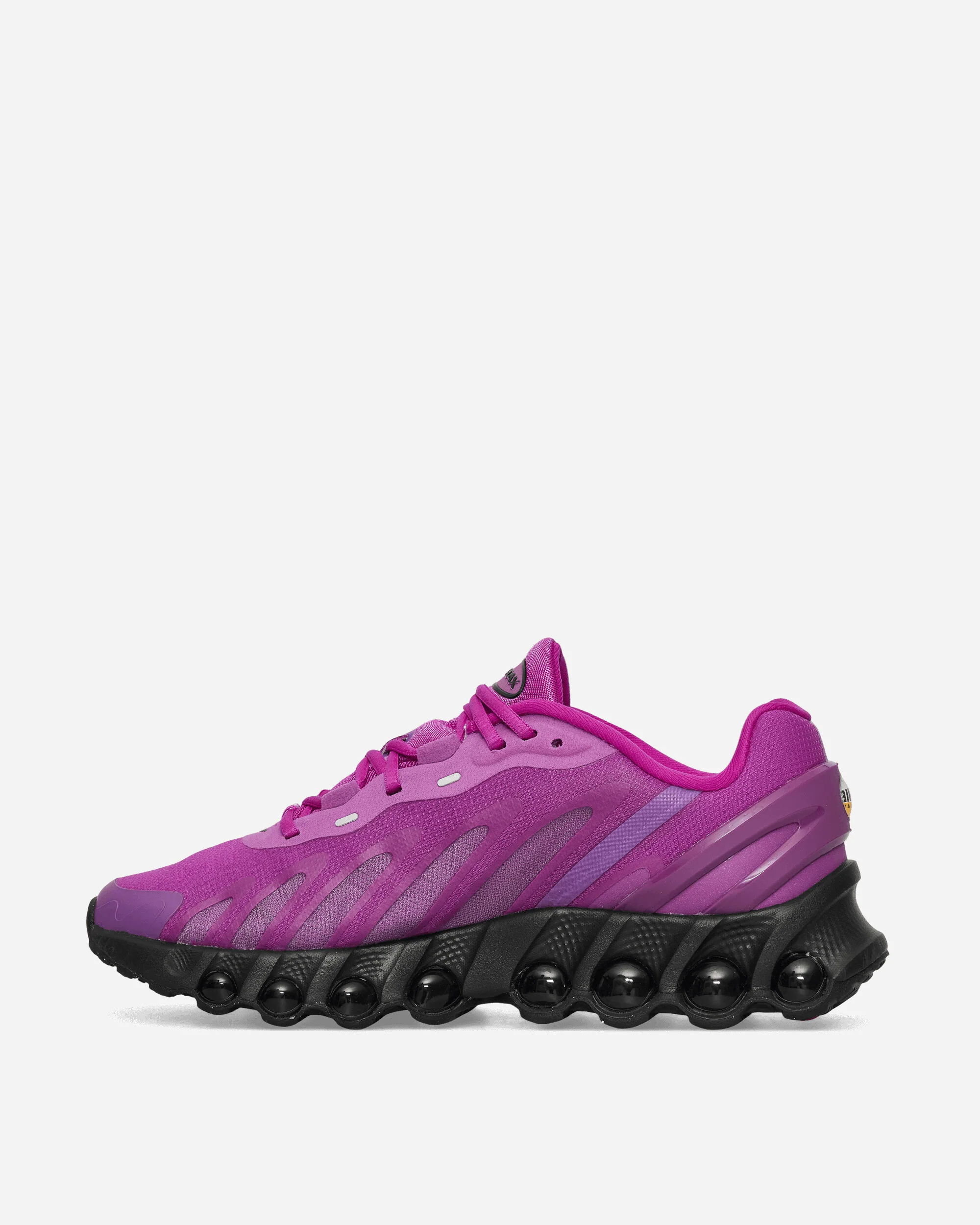 Air Max Dn8 Sneakers Vivid Purple / Black - Image 3