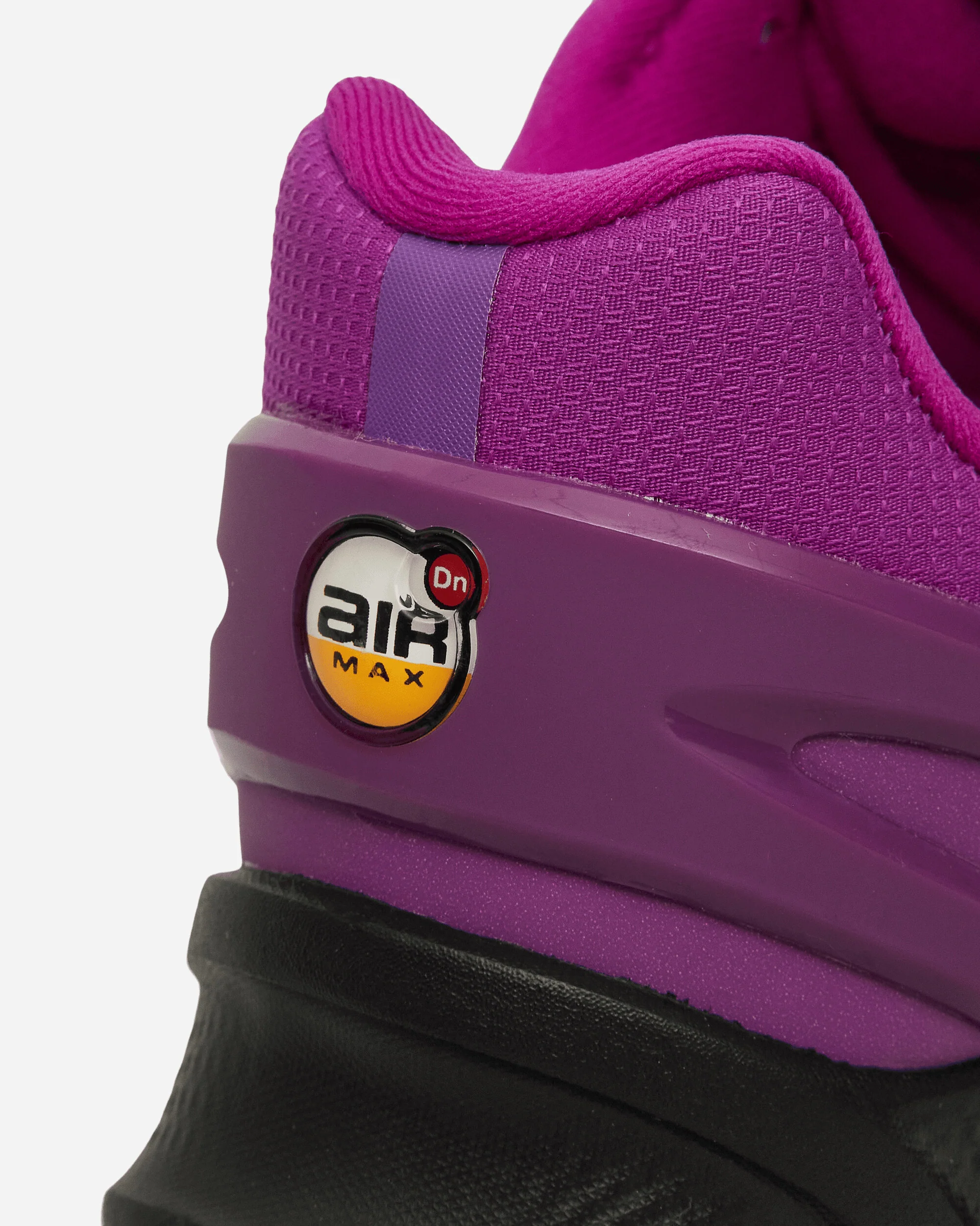 Air Max Dn8 Sneakers Vivid Purple / Black - Image 6
