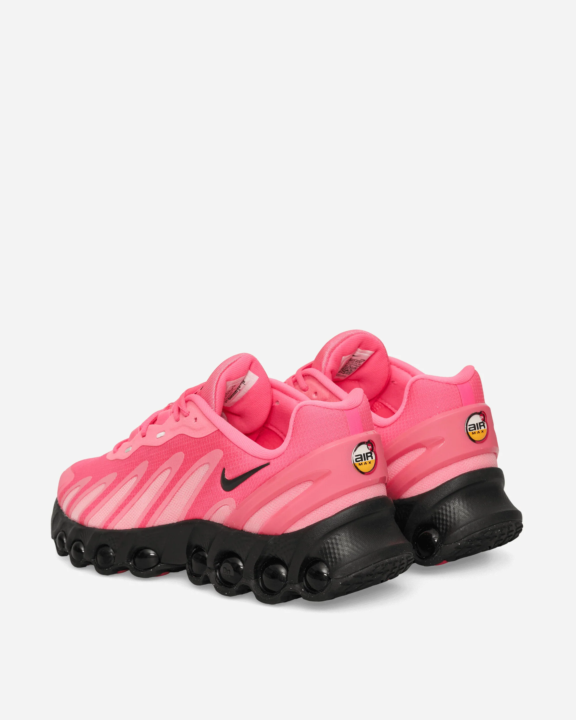 Air Max Dn8 Sneakers Hyper Pink - Image 4