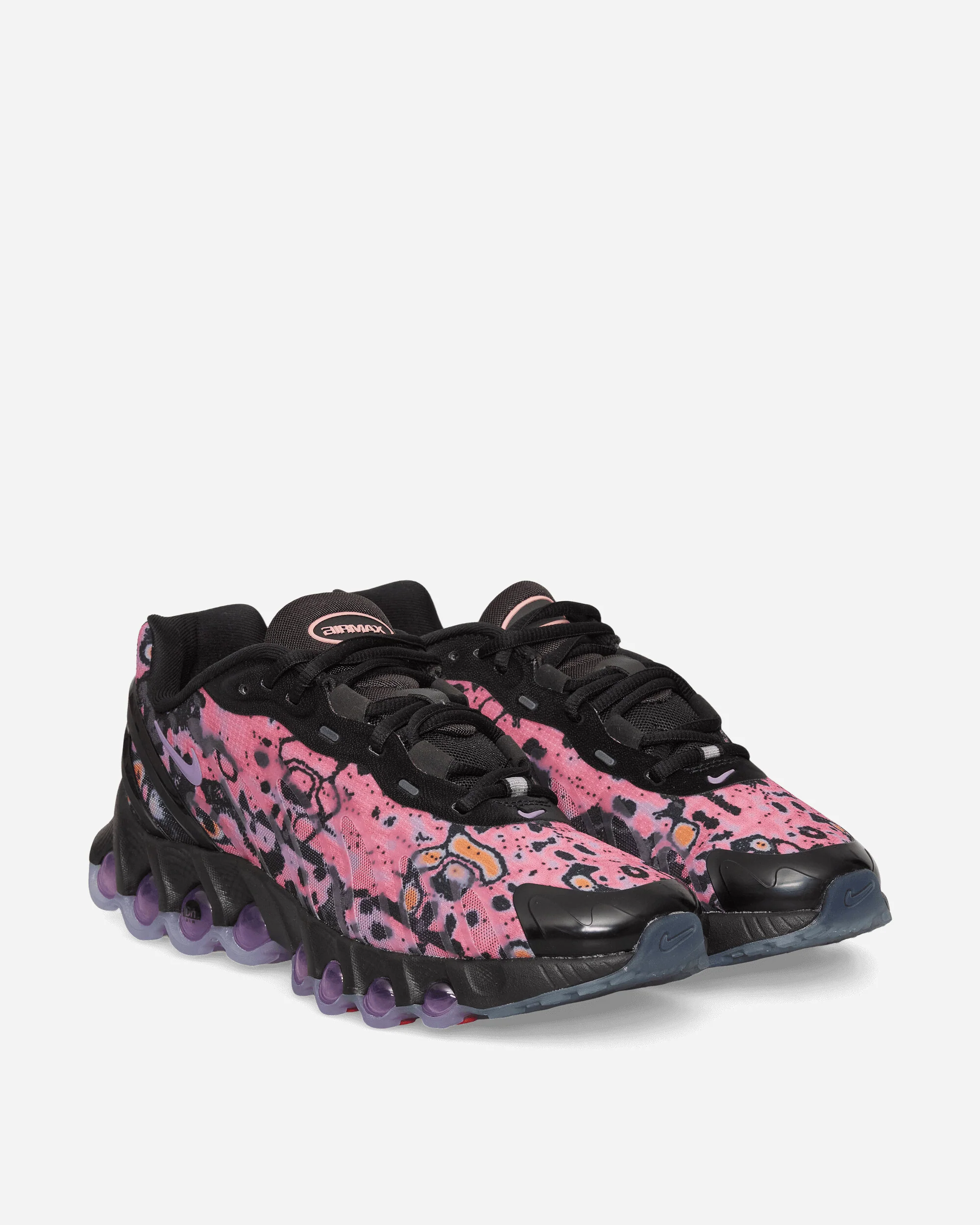Air Max Dn8 Sneakers Pink Gaze / Bright Violet / Black - Image 2
