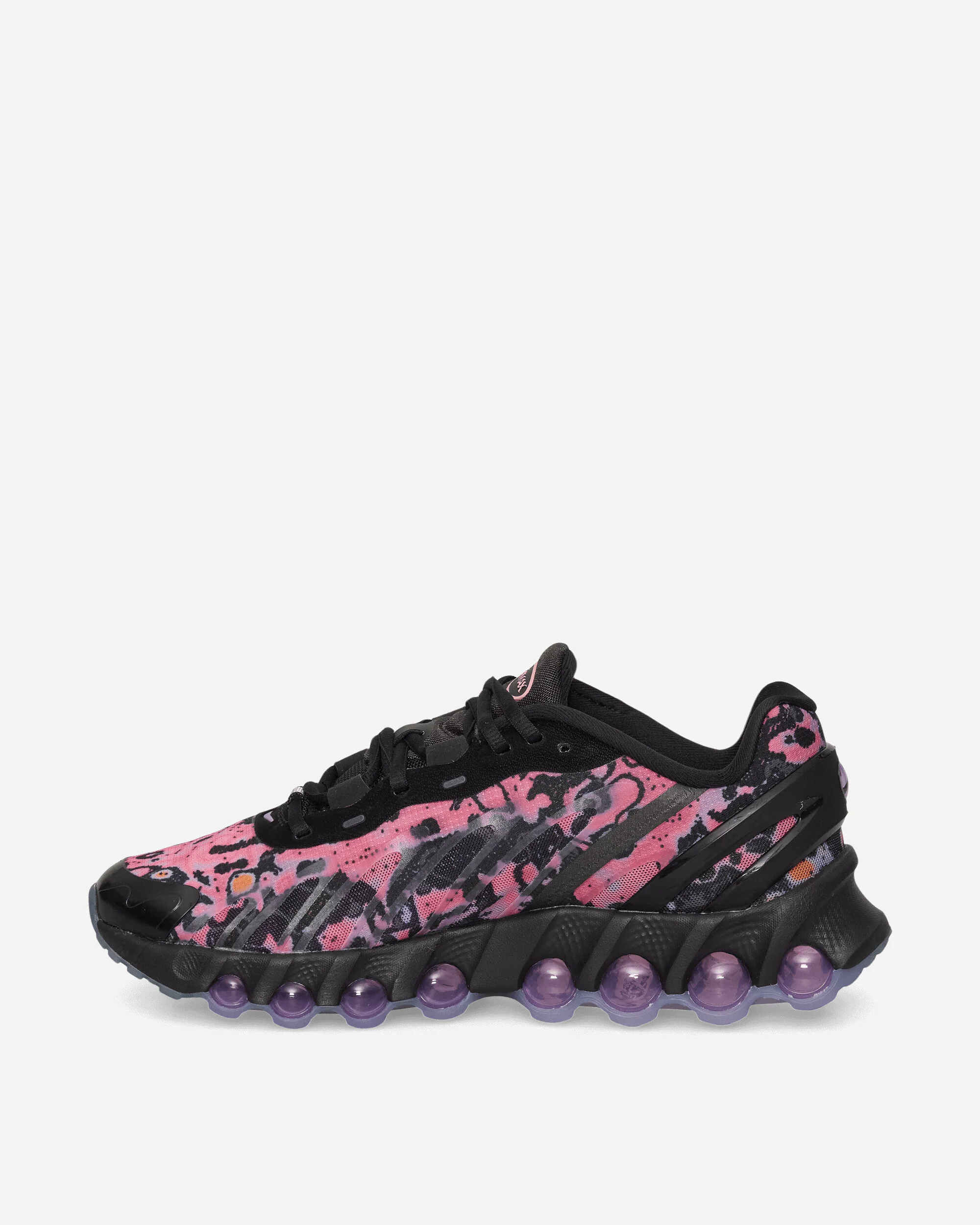 Air Max Dn8 Sneakers Pink Gaze / Bright Violet / Black - Image 3