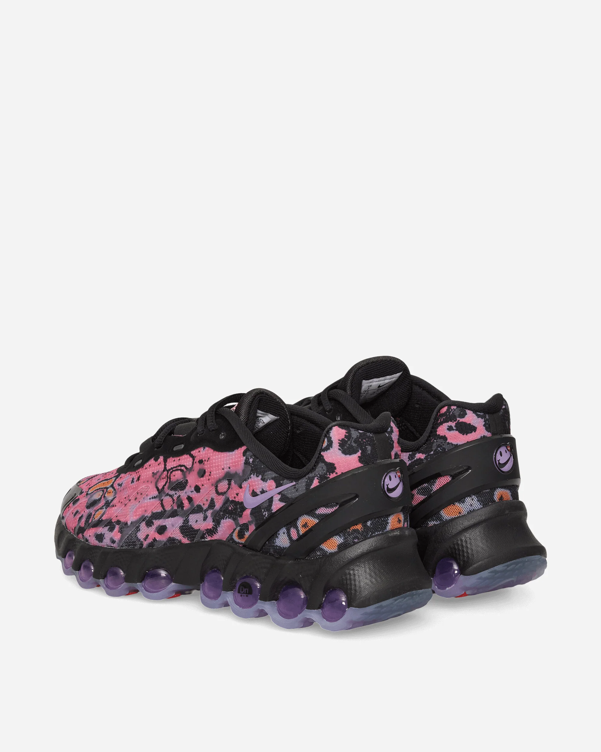 Air Max Dn8 Sneakers Pink Gaze / Bright Violet / Black - Image 4