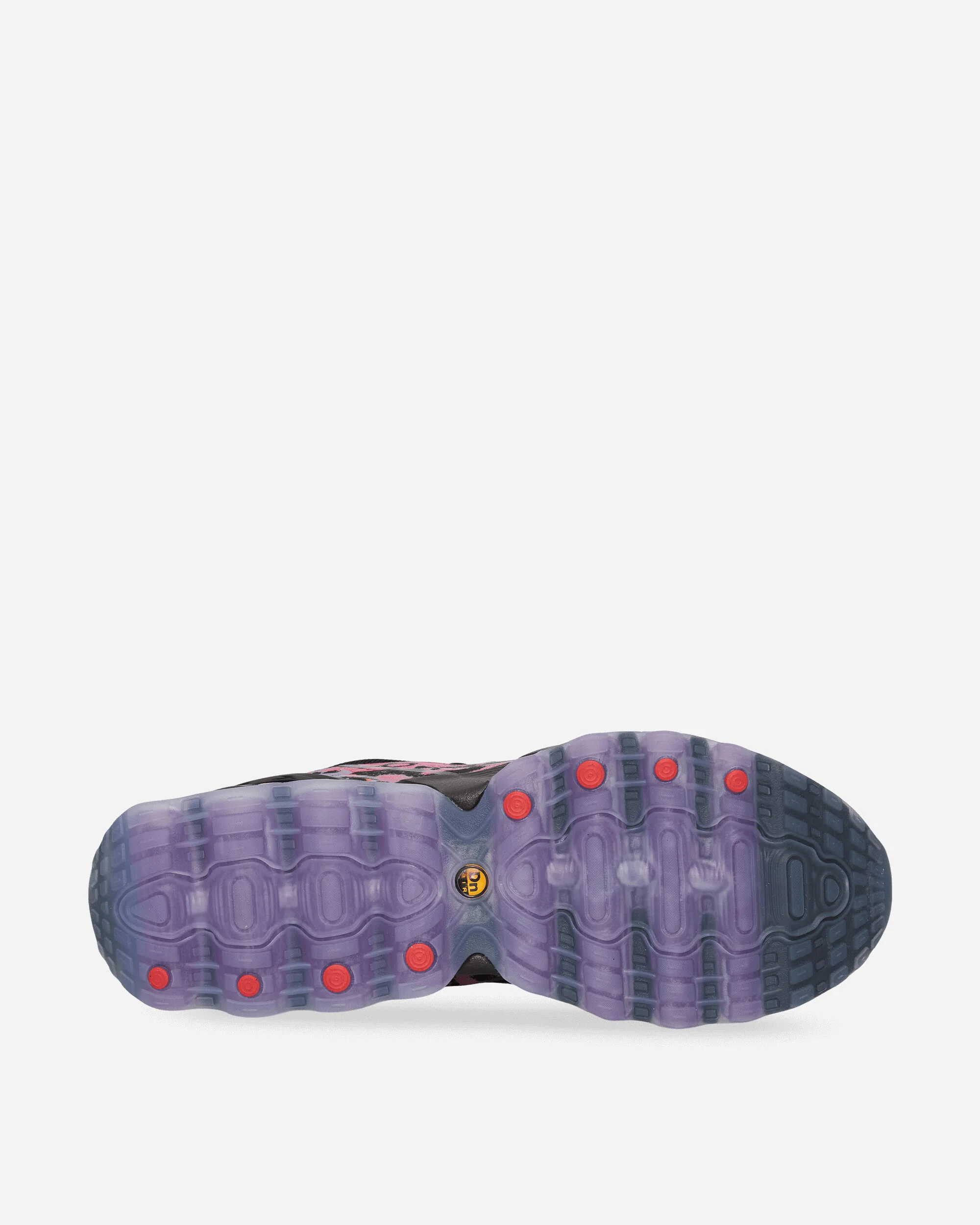 Air Max Dn8 Sneakers Pink Gaze / Bright Violet / Black - Image 5