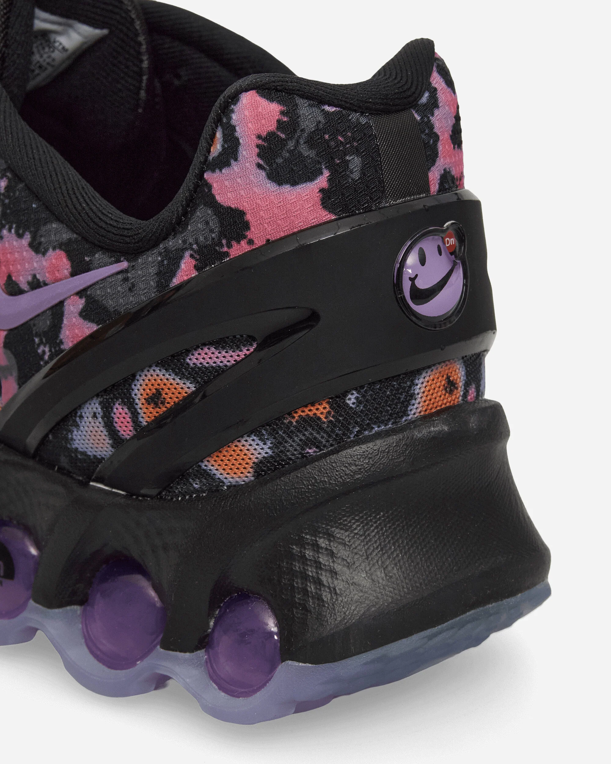 Air Max Dn8 Sneakers Pink Gaze / Bright Violet / Black - Image 6