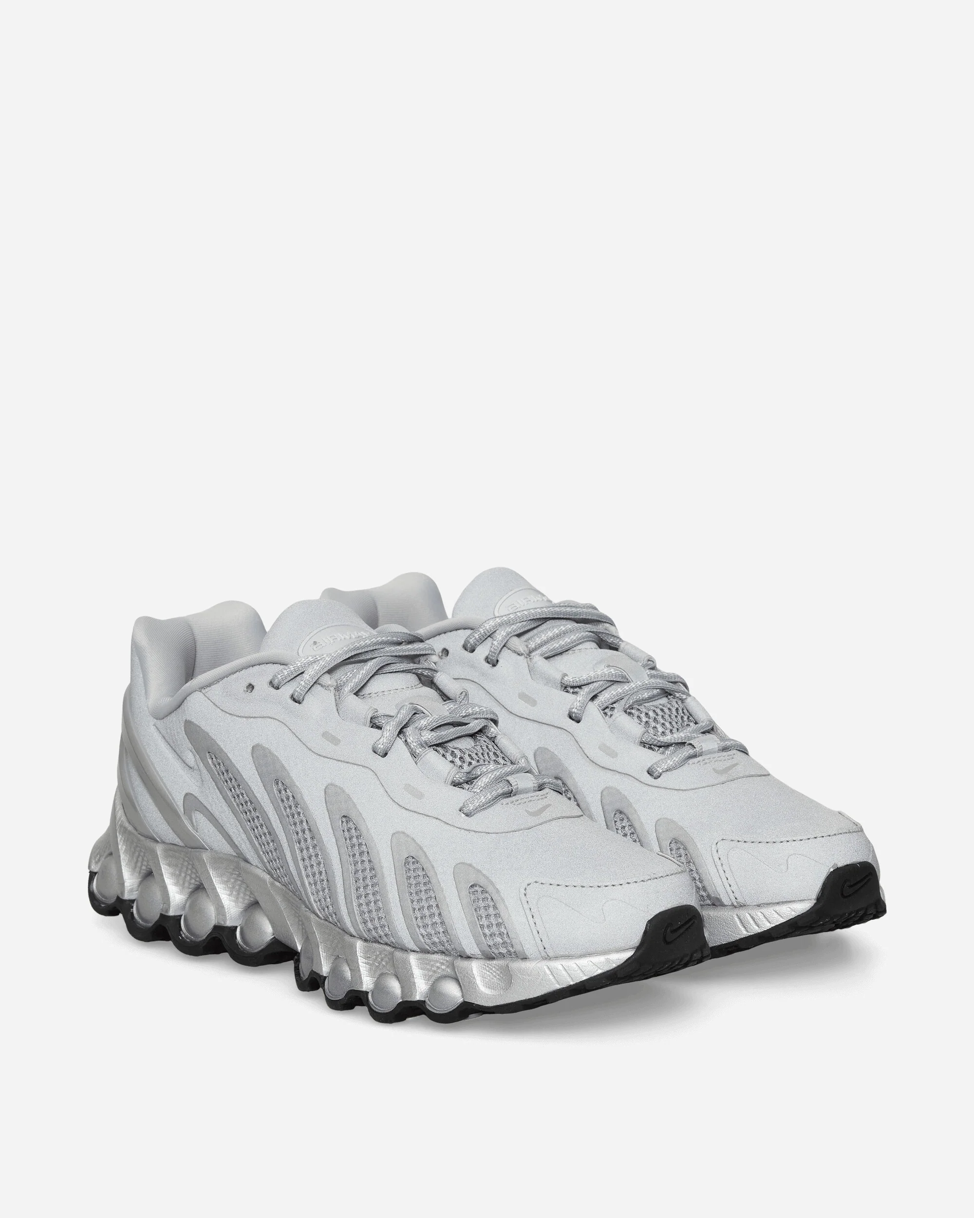 Air Max Dn8 Sneakers Metallic Silver / Black - Image 2