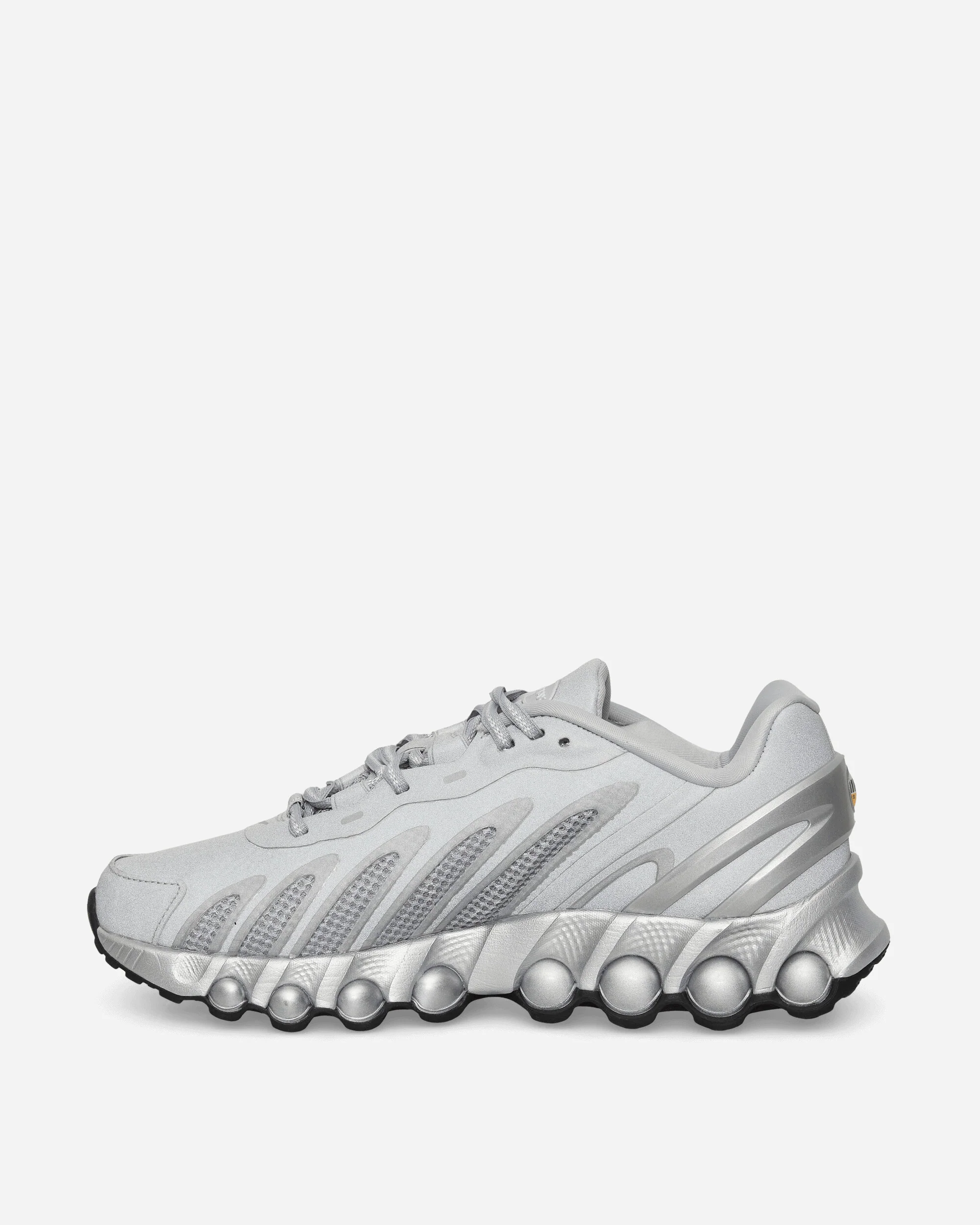 Air Max Dn8 Sneakers Metallic Silver / Black - Image 3