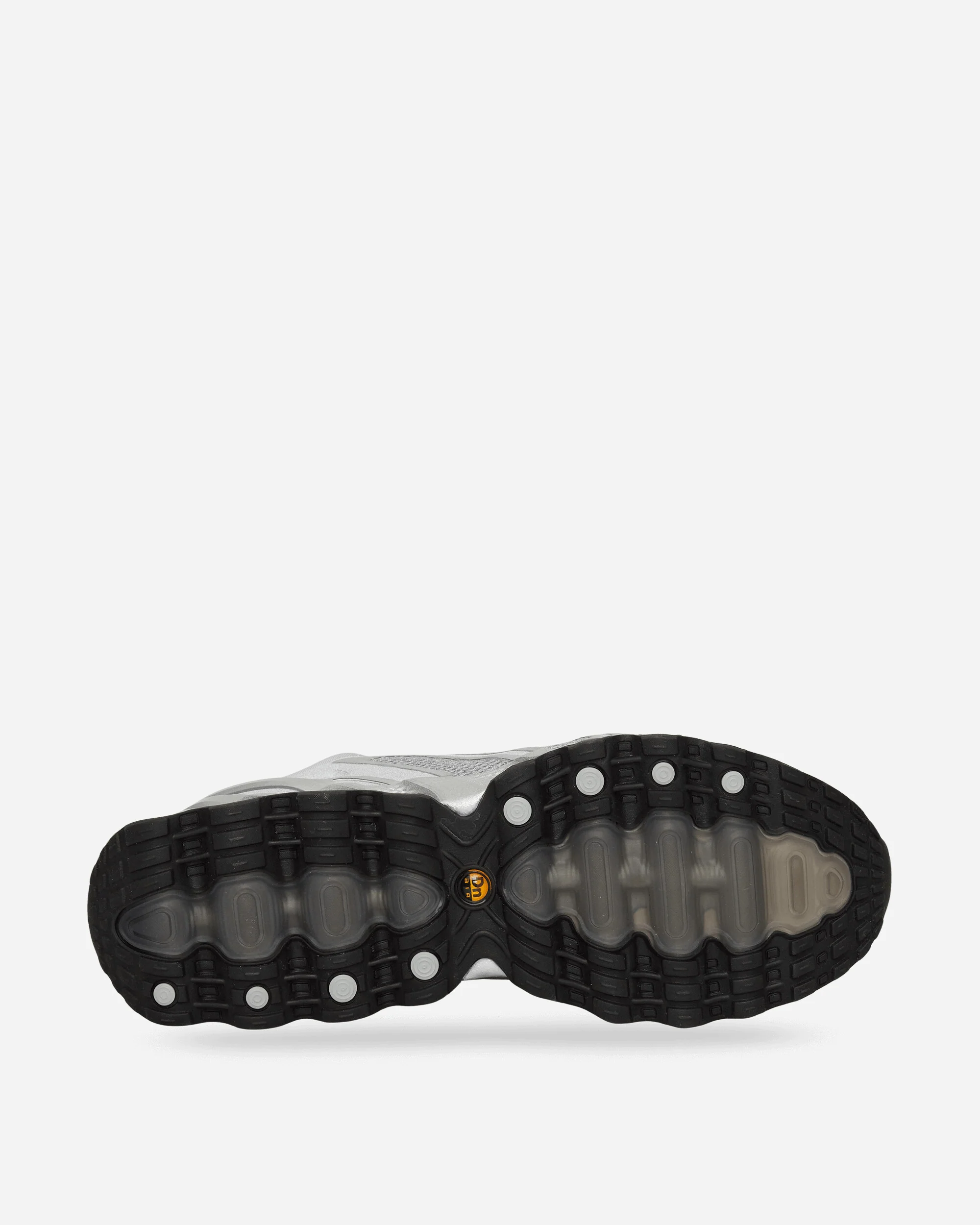 Air Max Dn8 Sneakers Metallic Silver / Black - Image 5