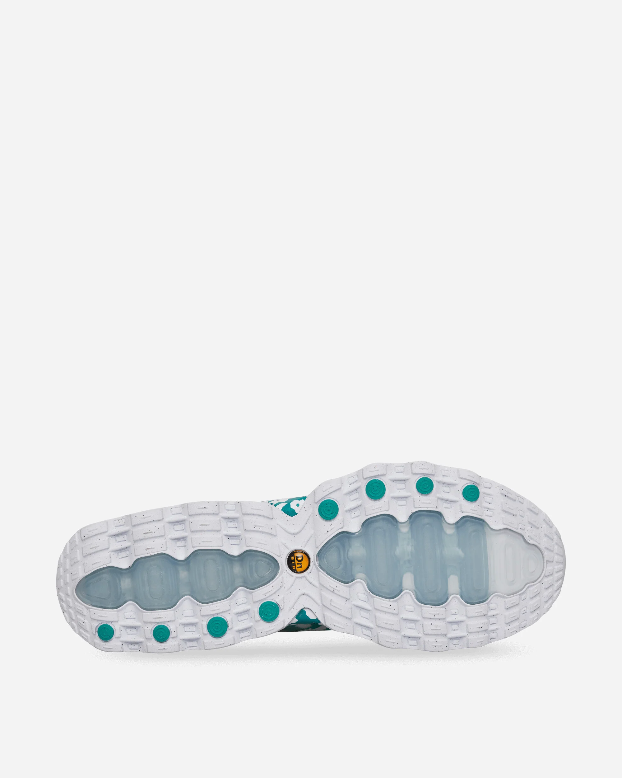 Cav Empt Air Max Dn8 Sneakers White / Neptune Green / Cyber - Image 5