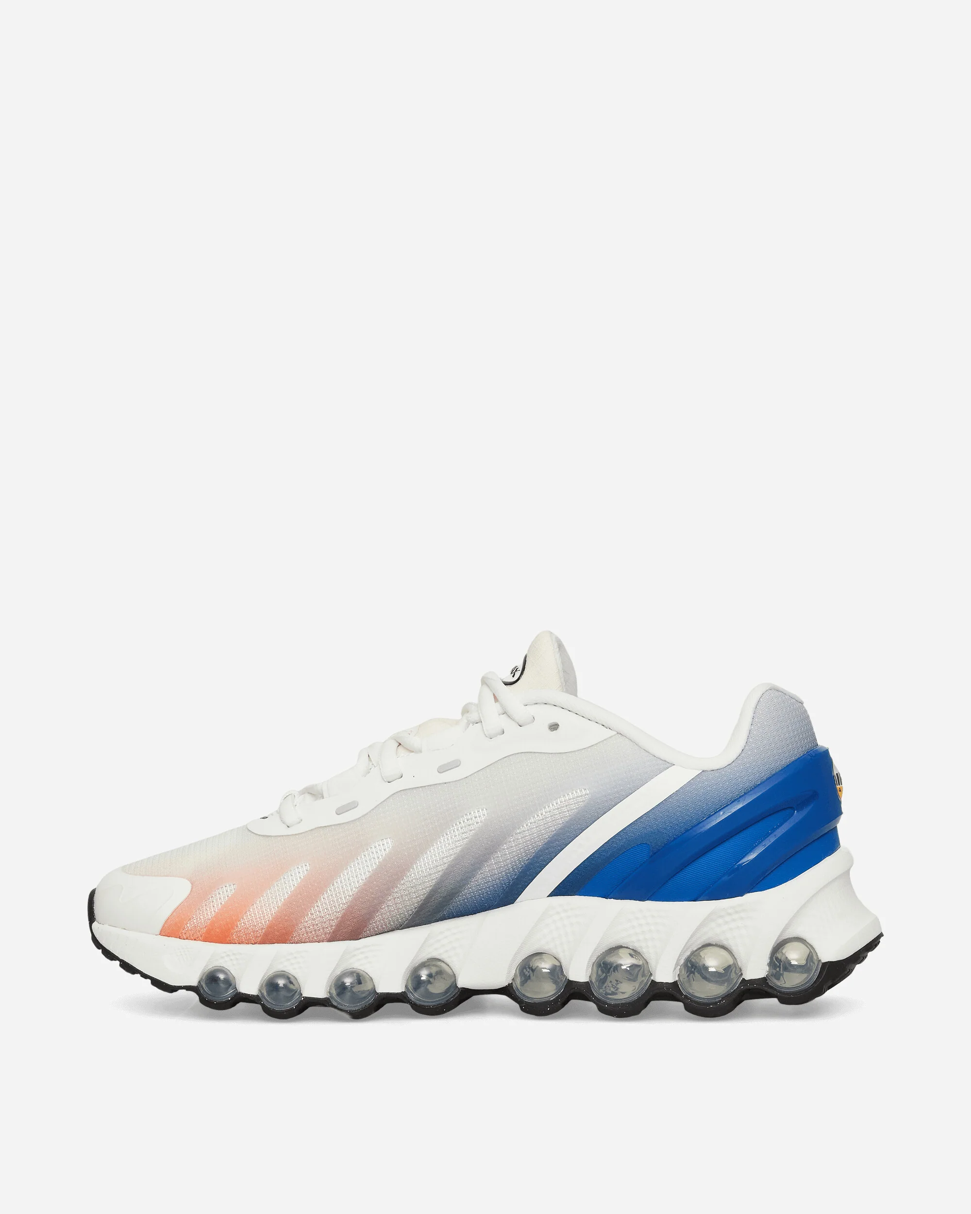 Air Max Dn8 Sneakers Summit White / Vivid Orange - Image 3