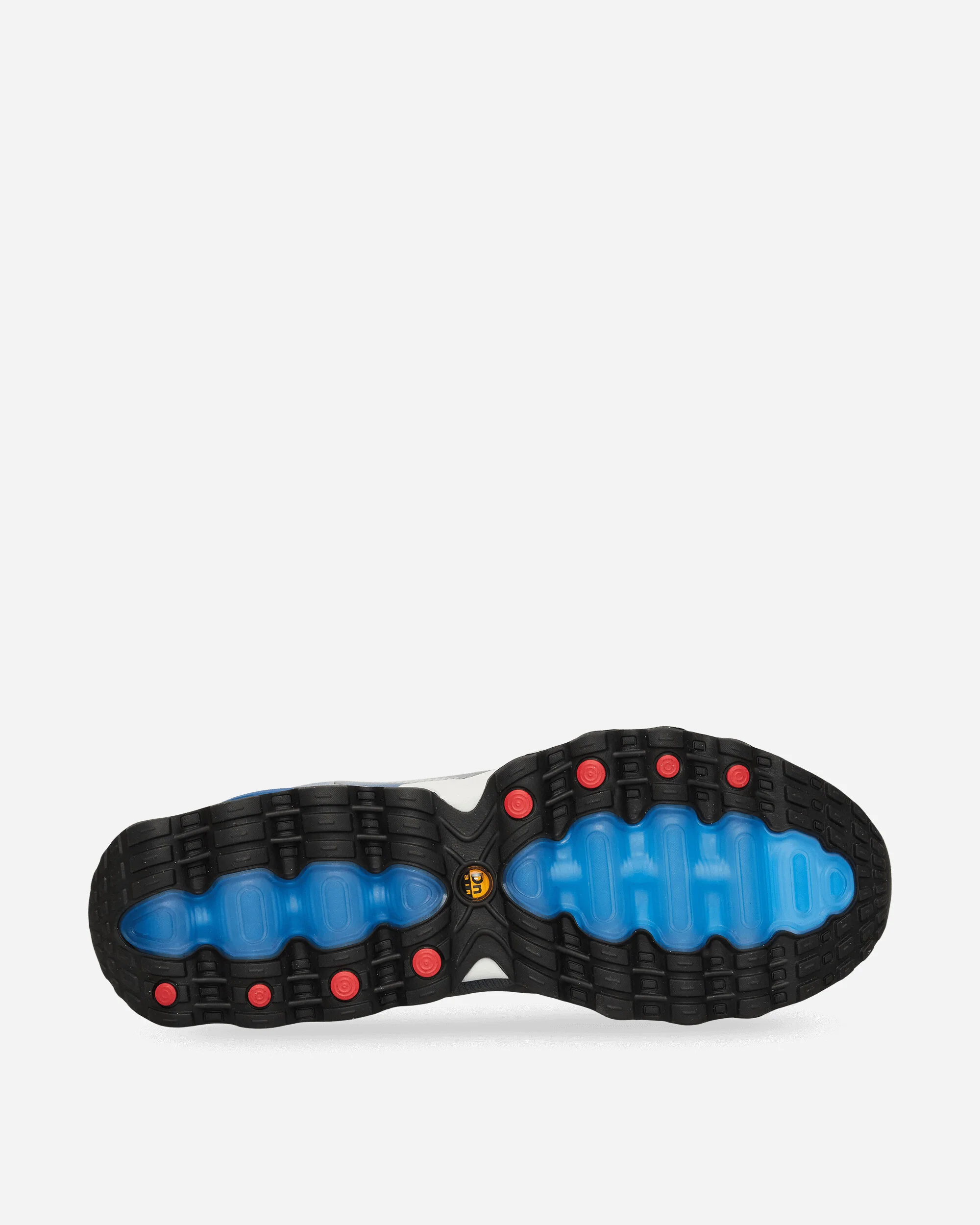 Air Max Dn8 Sneakers Summit White / Vivid Orange - Image 5