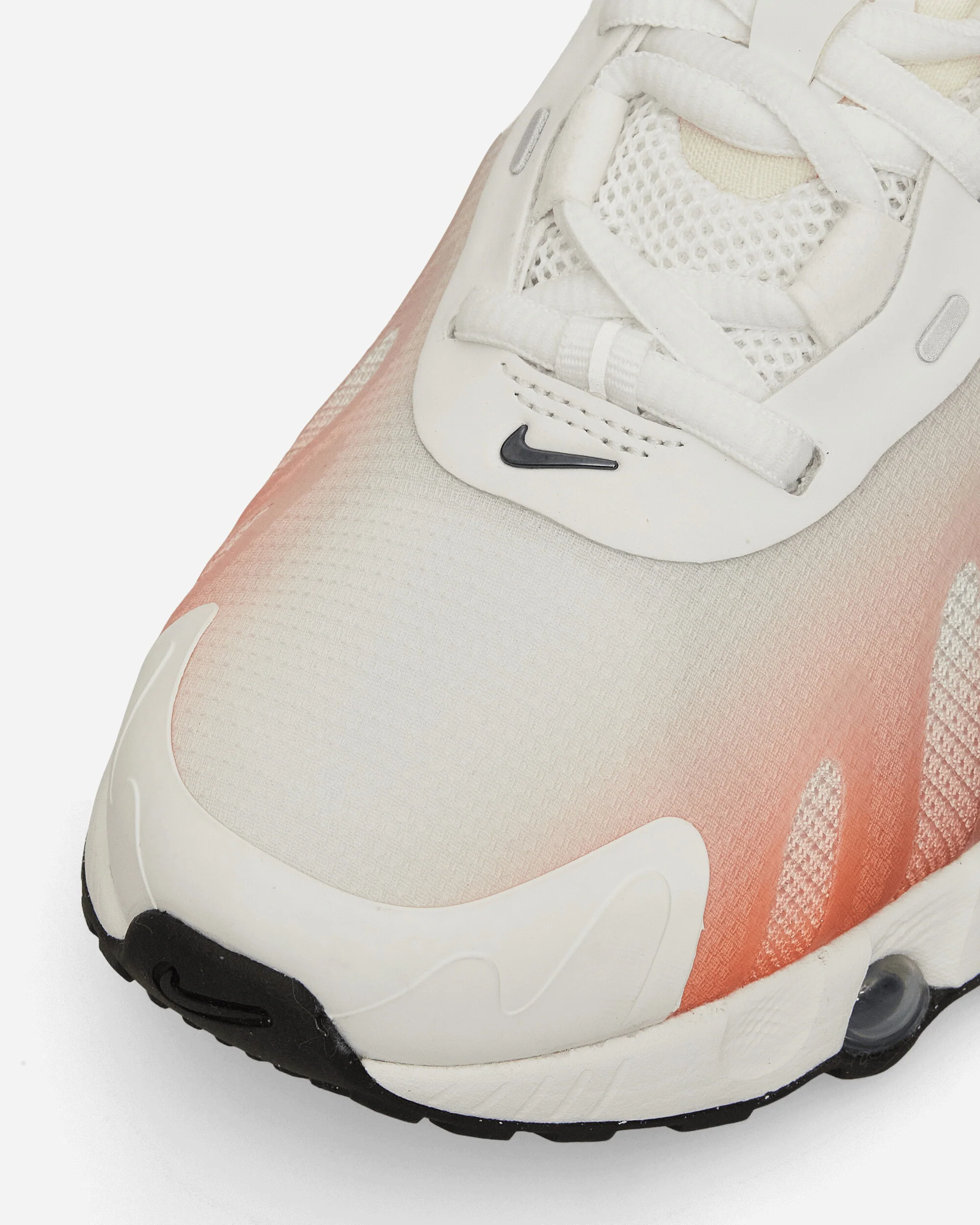 Air Max Dn8 Sneakers Summit White / Vivid Orange - Image 6